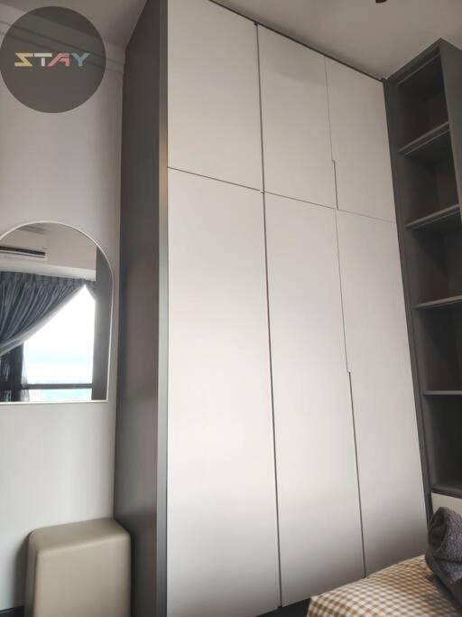 RNF 3 Bedrooms Central Comfort Netflix By STAY
