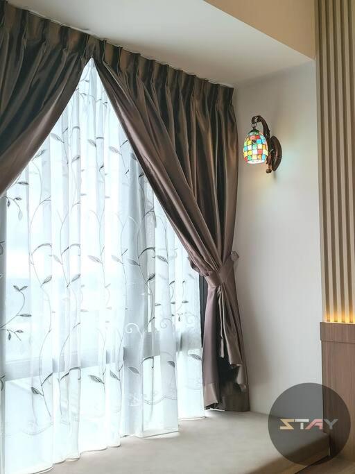 RNF 3 Bedrooms Central Comfort Netflix By STAY