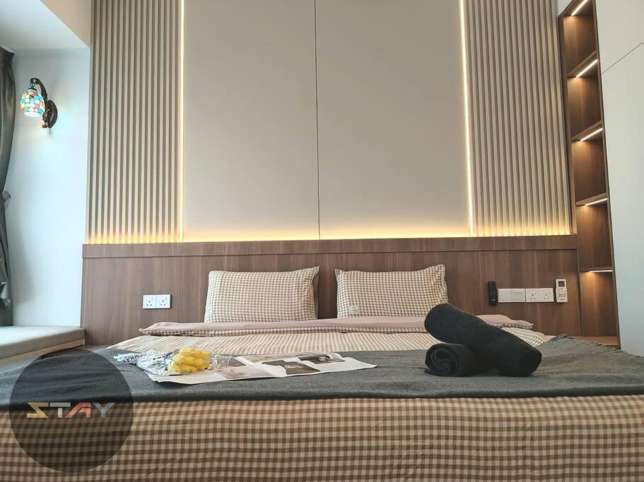 RNF 3 Bedrooms Central Comfort Netflix By STAY
