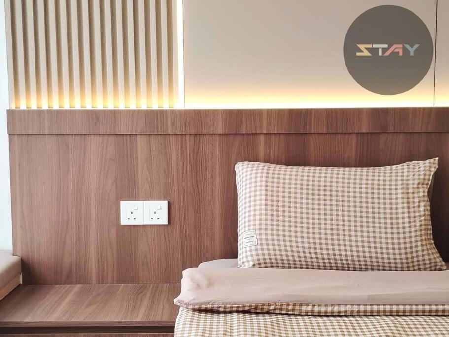 RNF 3 Bedrooms Central Comfort Netflix By STAY