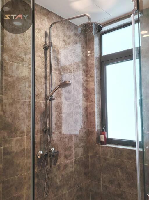 RNF 3 Bedrooms Central Comfort Netflix By STAY