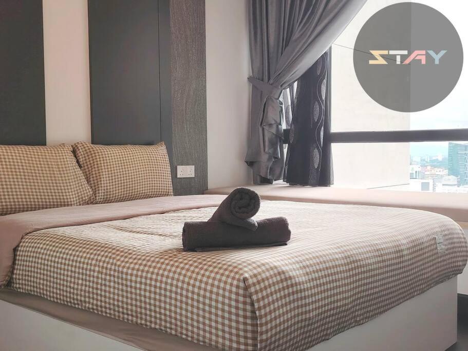 RNF 3 Bedrooms Central Comfort Netflix By STAY