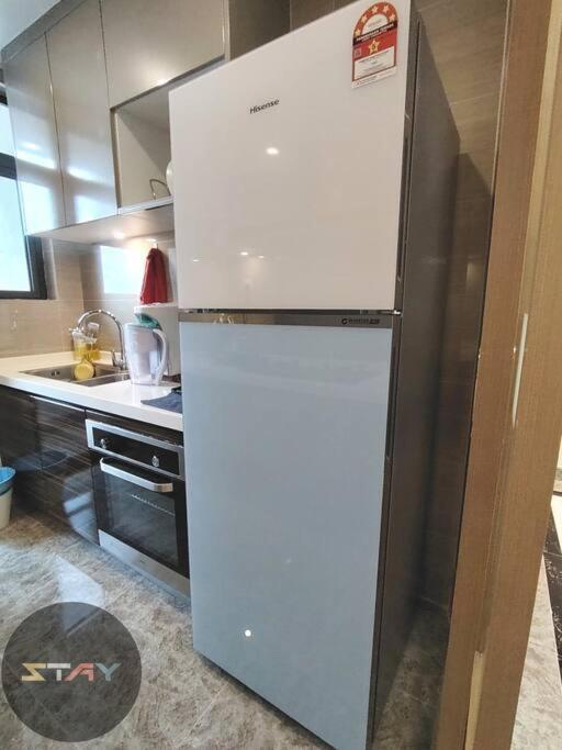 RNF 3 Bedrooms Central Comfort Netflix By STAY