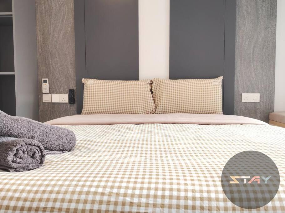 RNF 3 Bedrooms Central Comfort Netflix By STAY