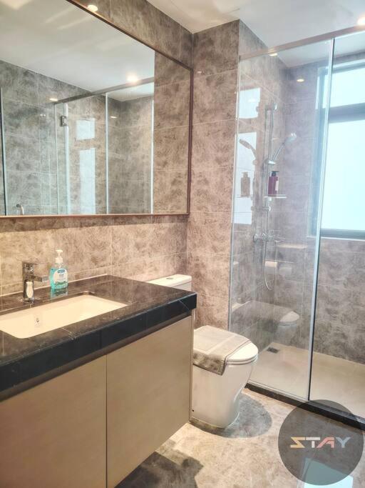 RNF 3 Bedrooms Central Comfort Netflix By STAY