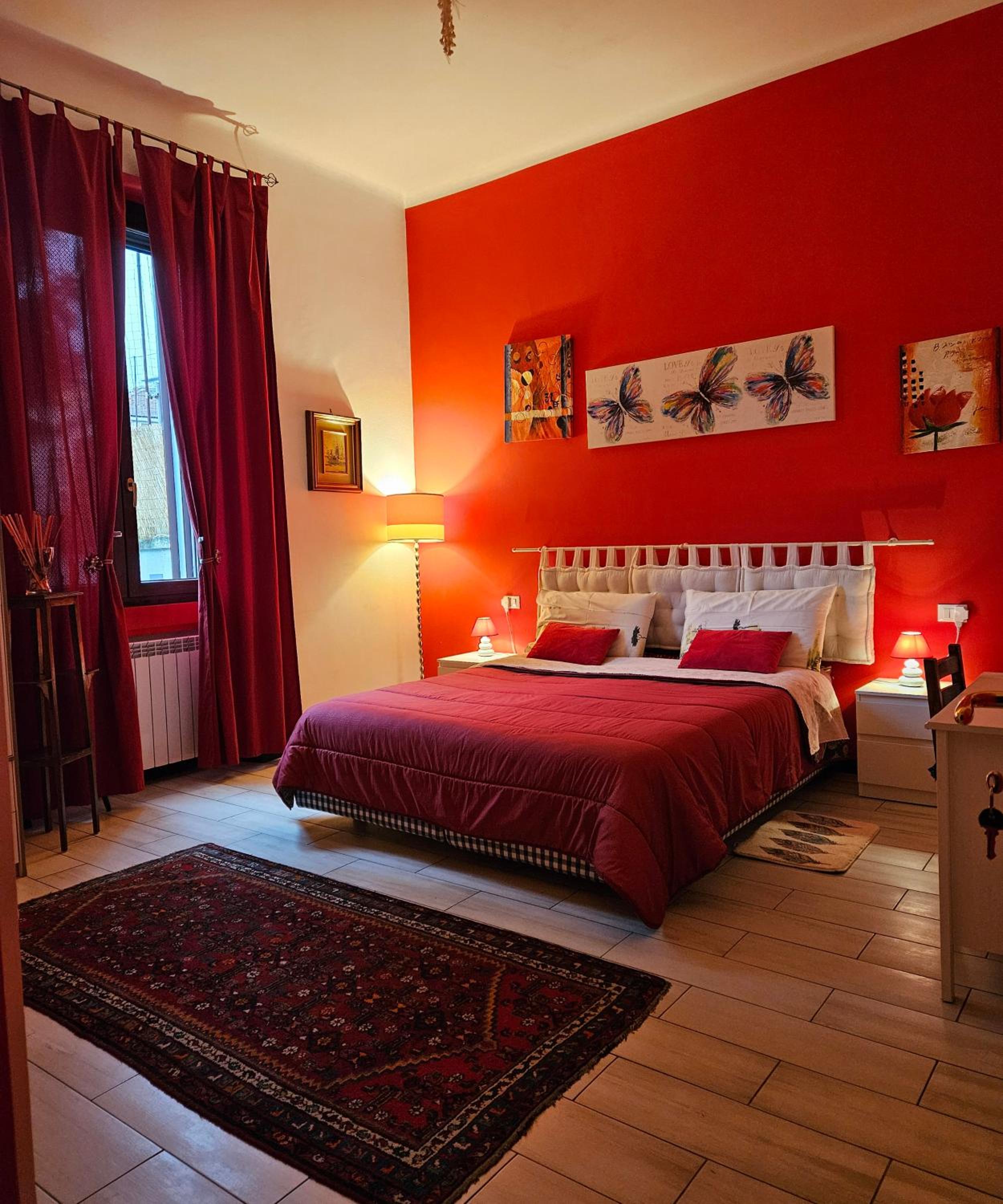 B&B Villa Emilia Milano