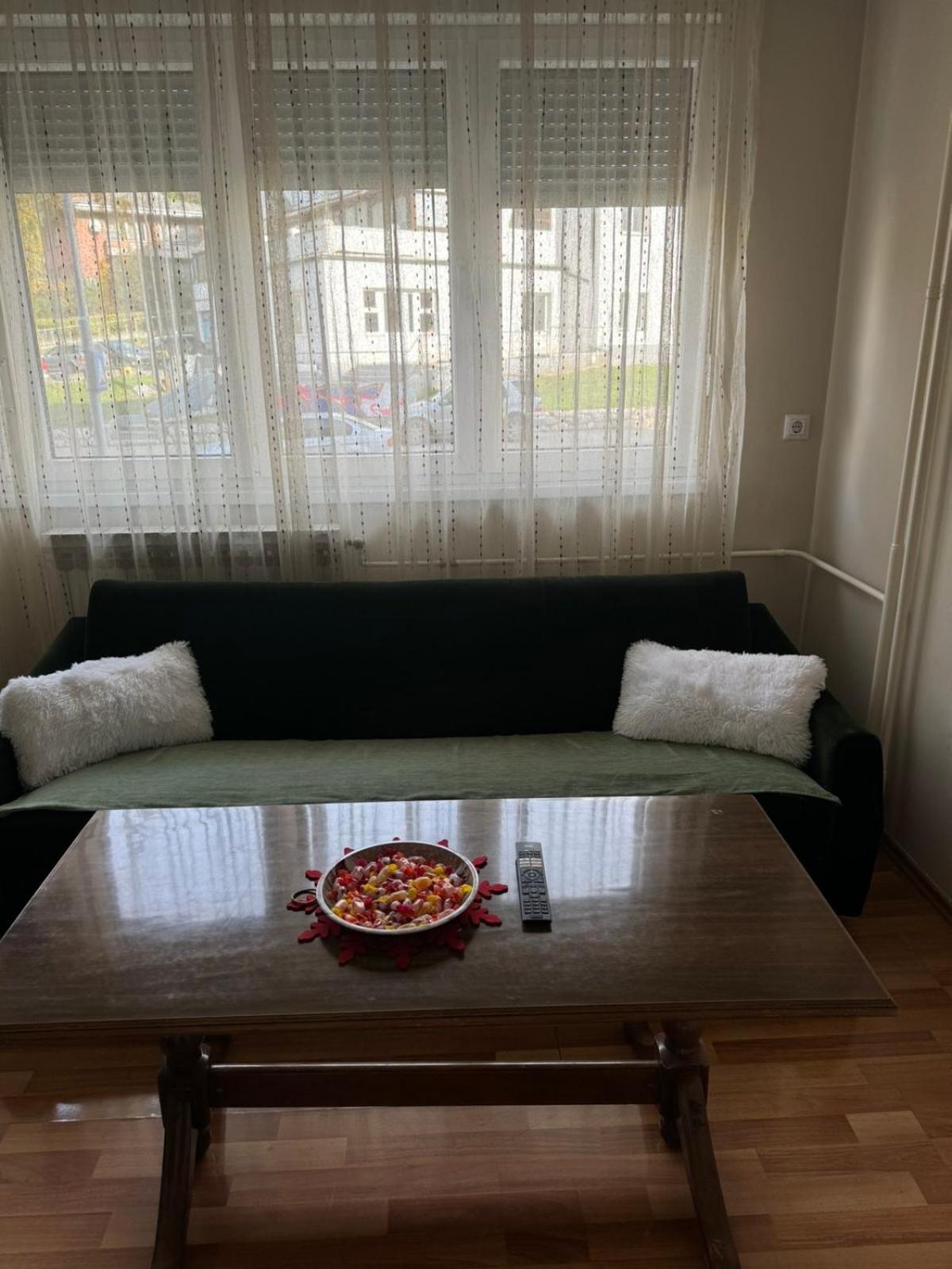 Friendly home 2