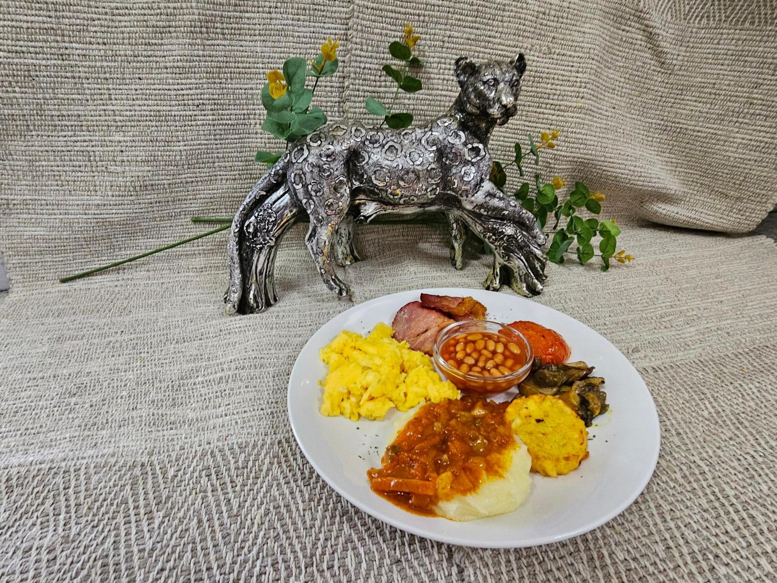Leopard Corner Lodge
