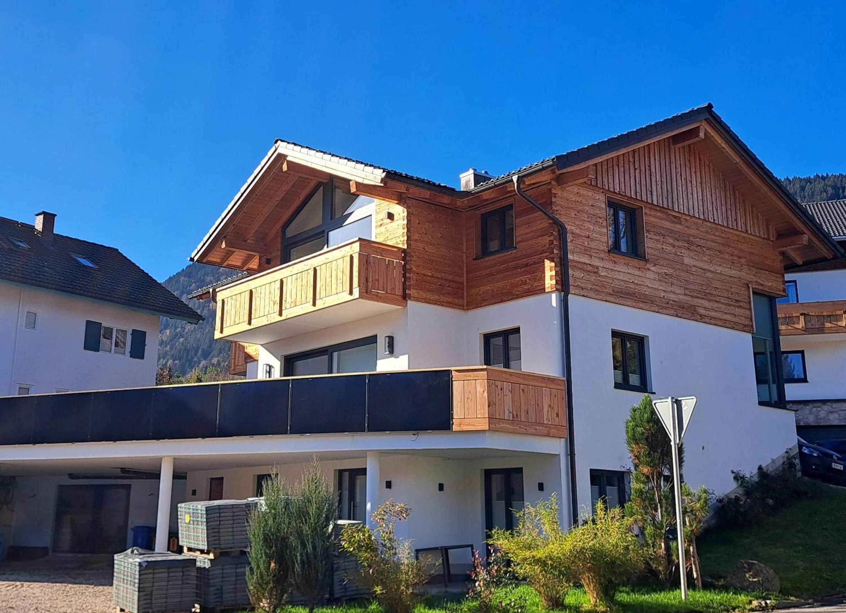Bergzauber Ofterschwang
