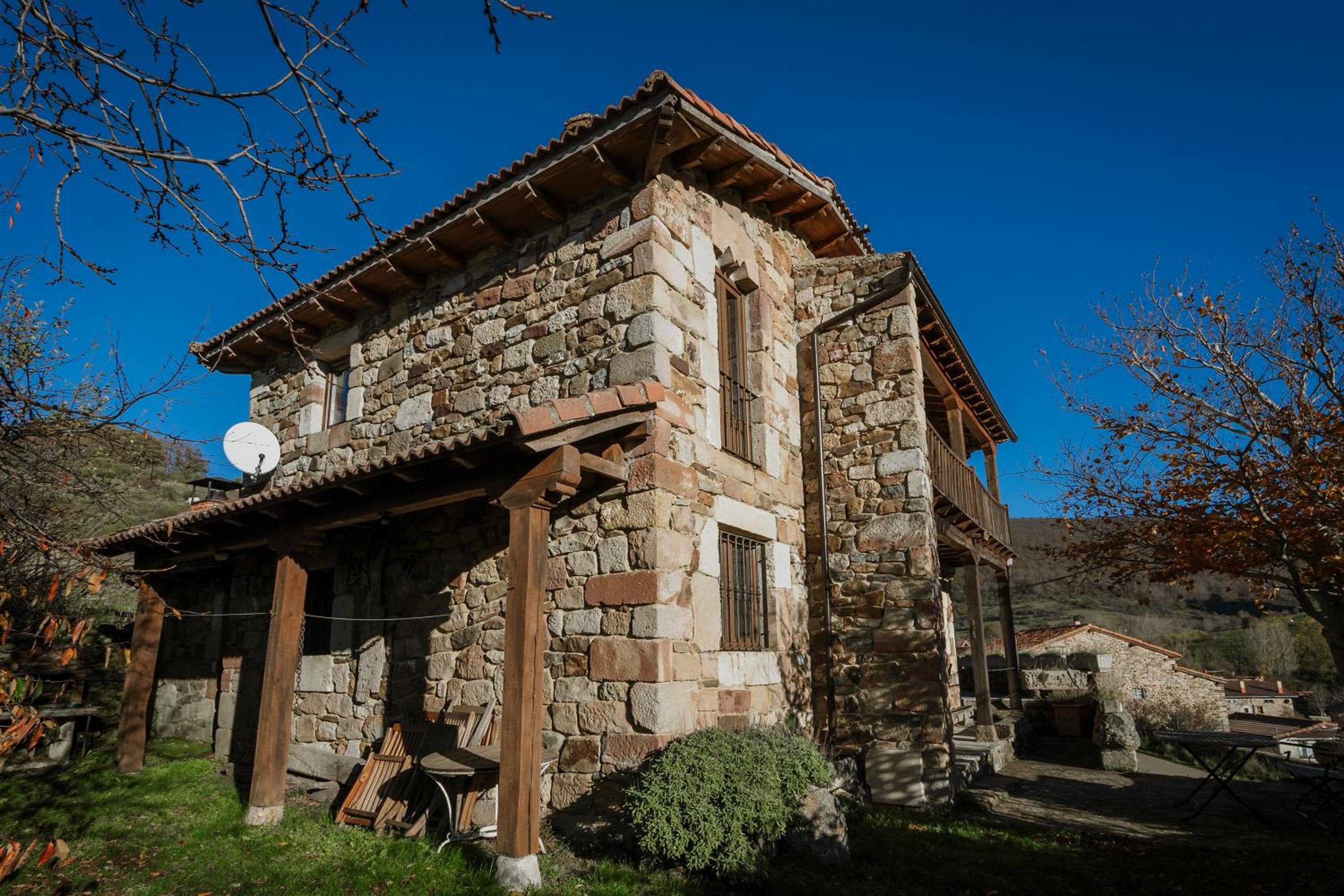 building