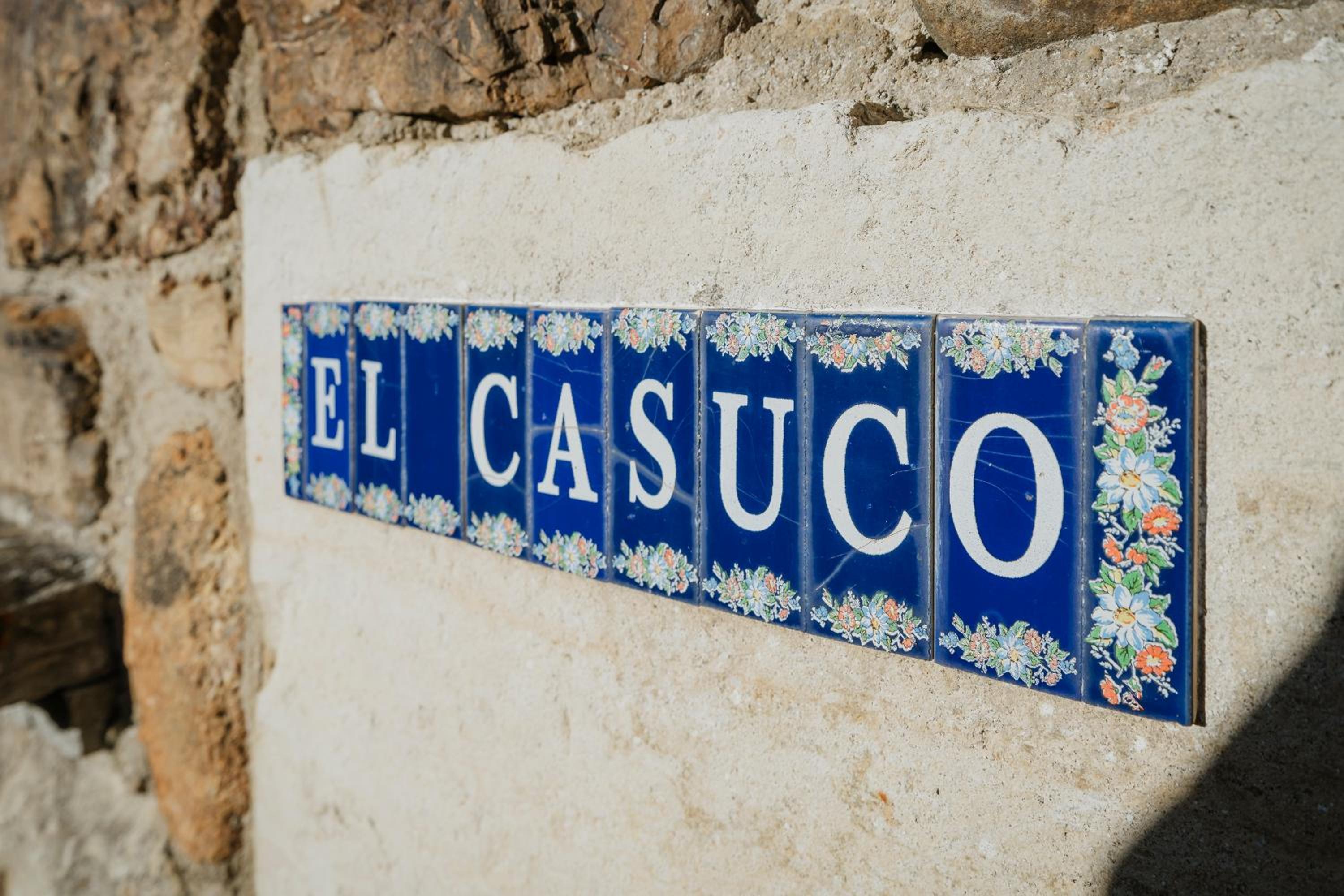 El Casuco