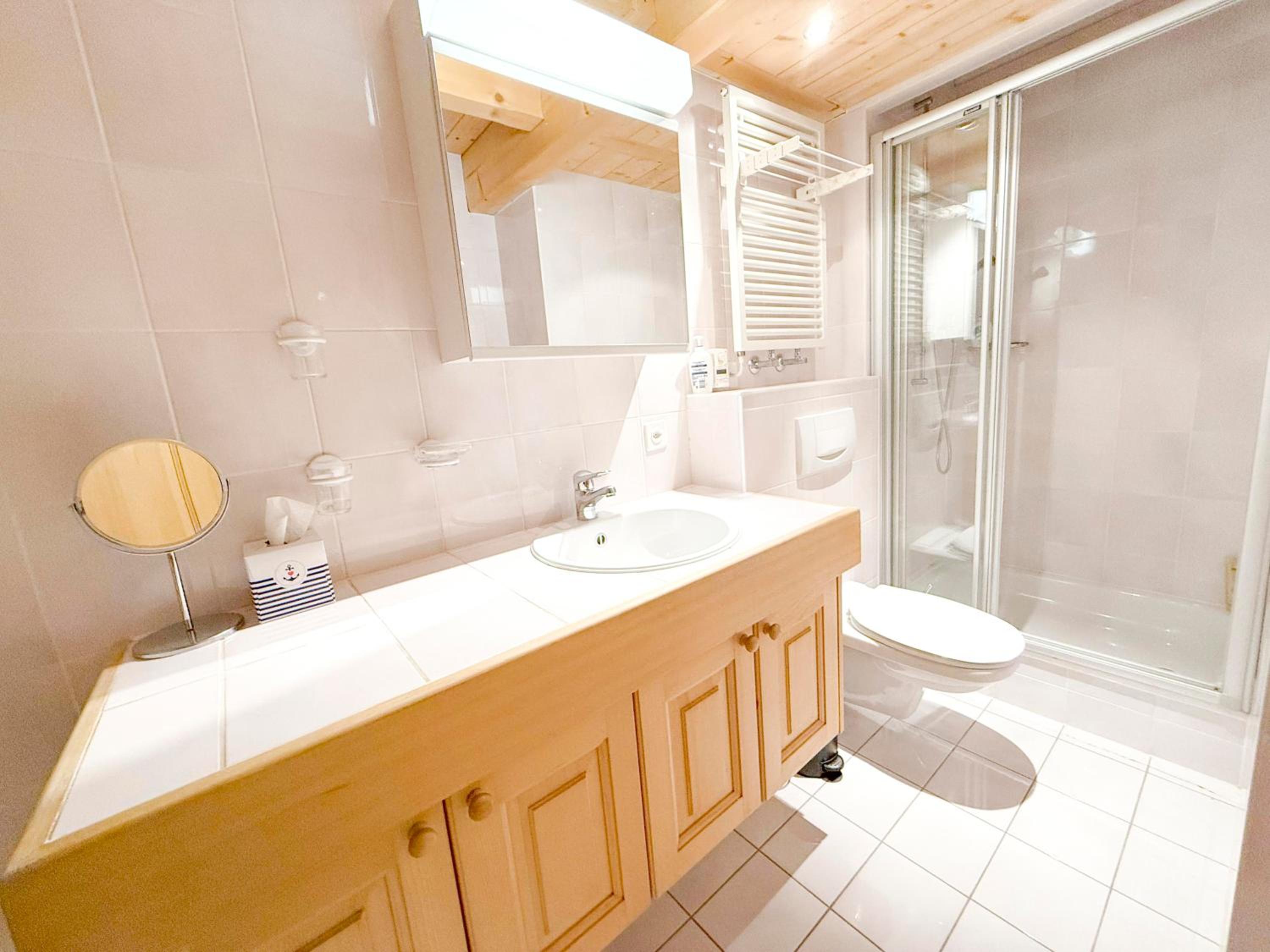luxueux 4 chambres à Verbier