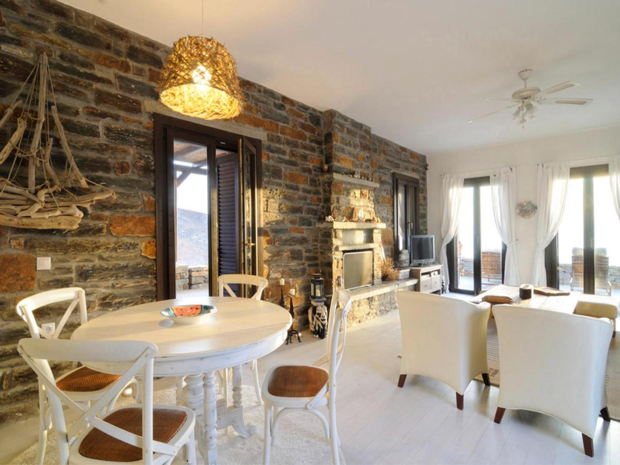 Your seaside luxury retreat in Greece with private beach photo 3