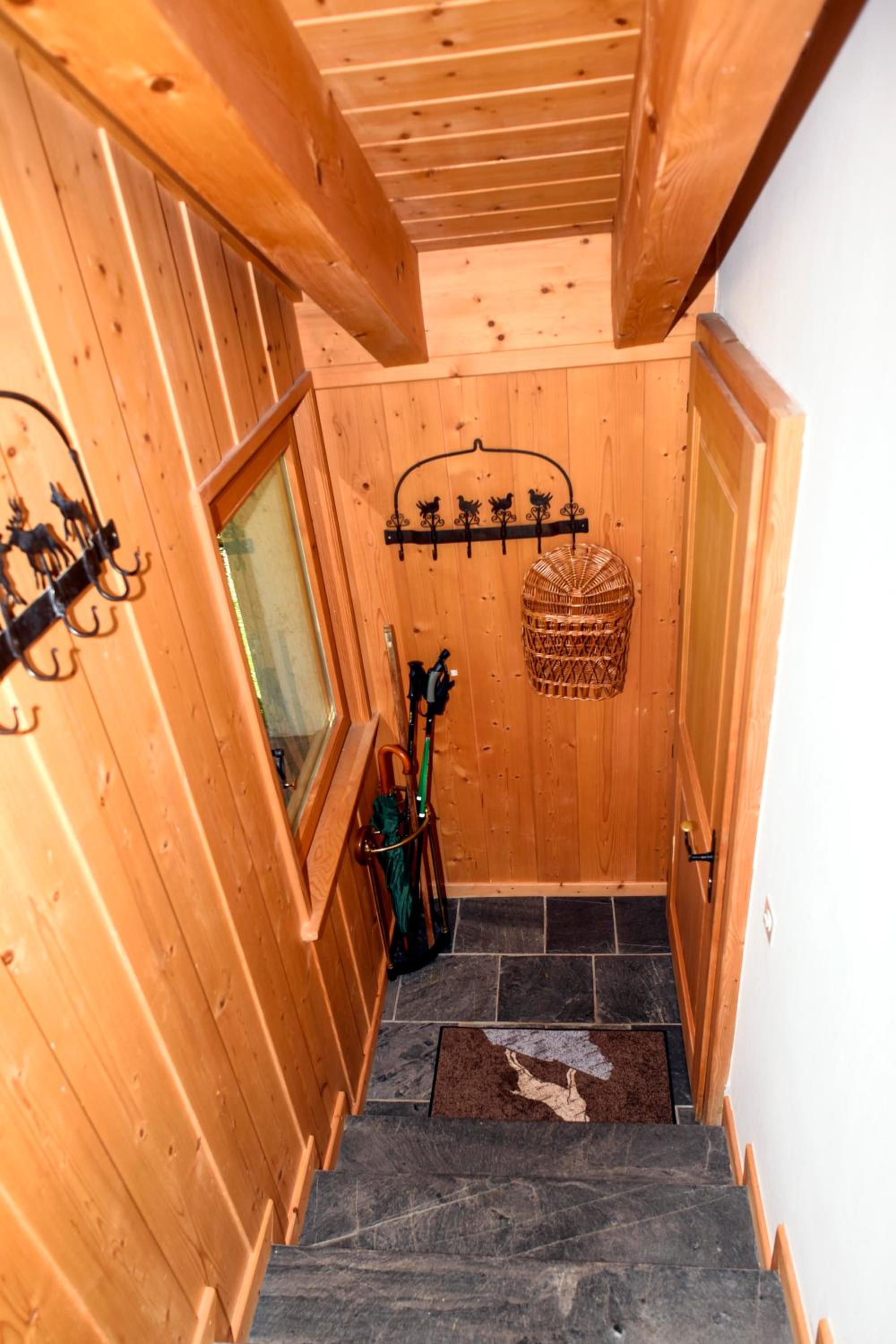 luxueux 4 chambres à Verbier