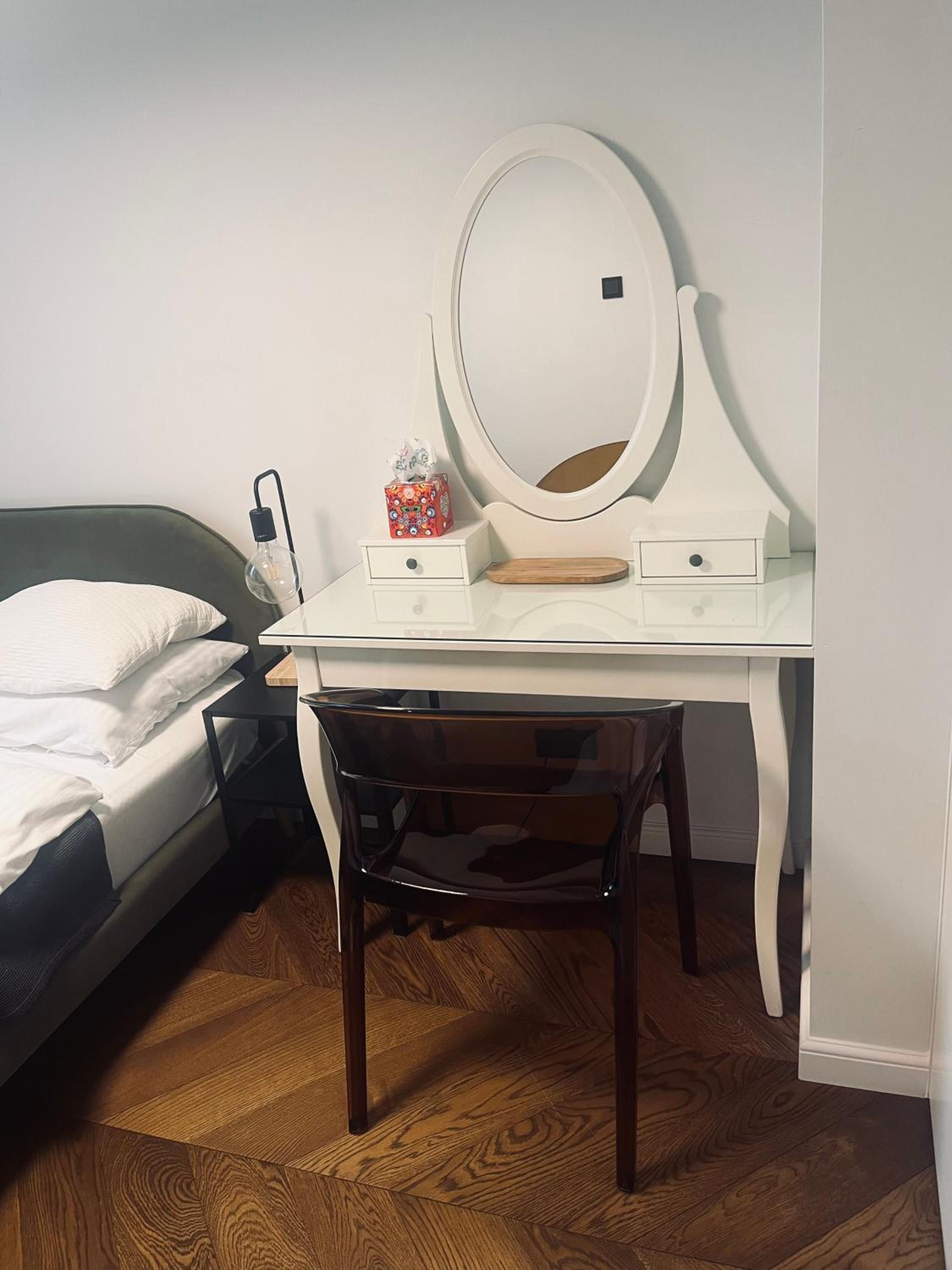 Apartament BonHaus Grzegórzecka