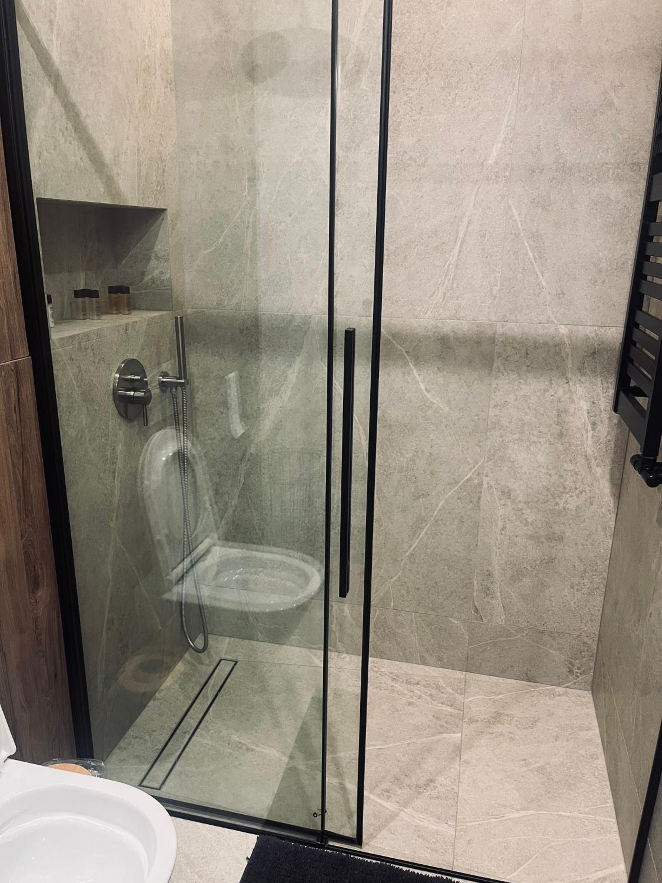 Apartament BonHaus Grzegórzecka