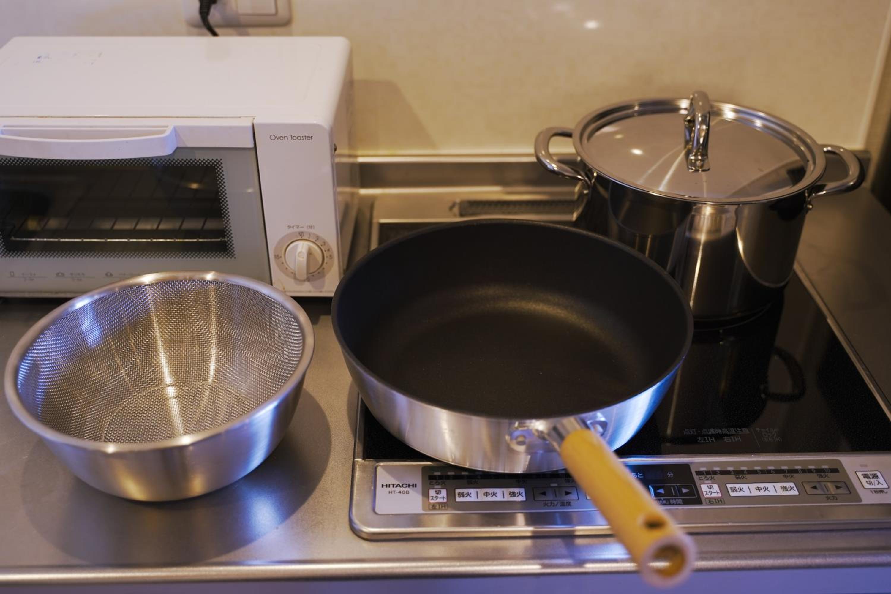 INOVE VILLA OSAKA -118 sqm , 2 Bedrooms , 7 Double Beds , Max 14 ppl- Great Access to USJ & Namba