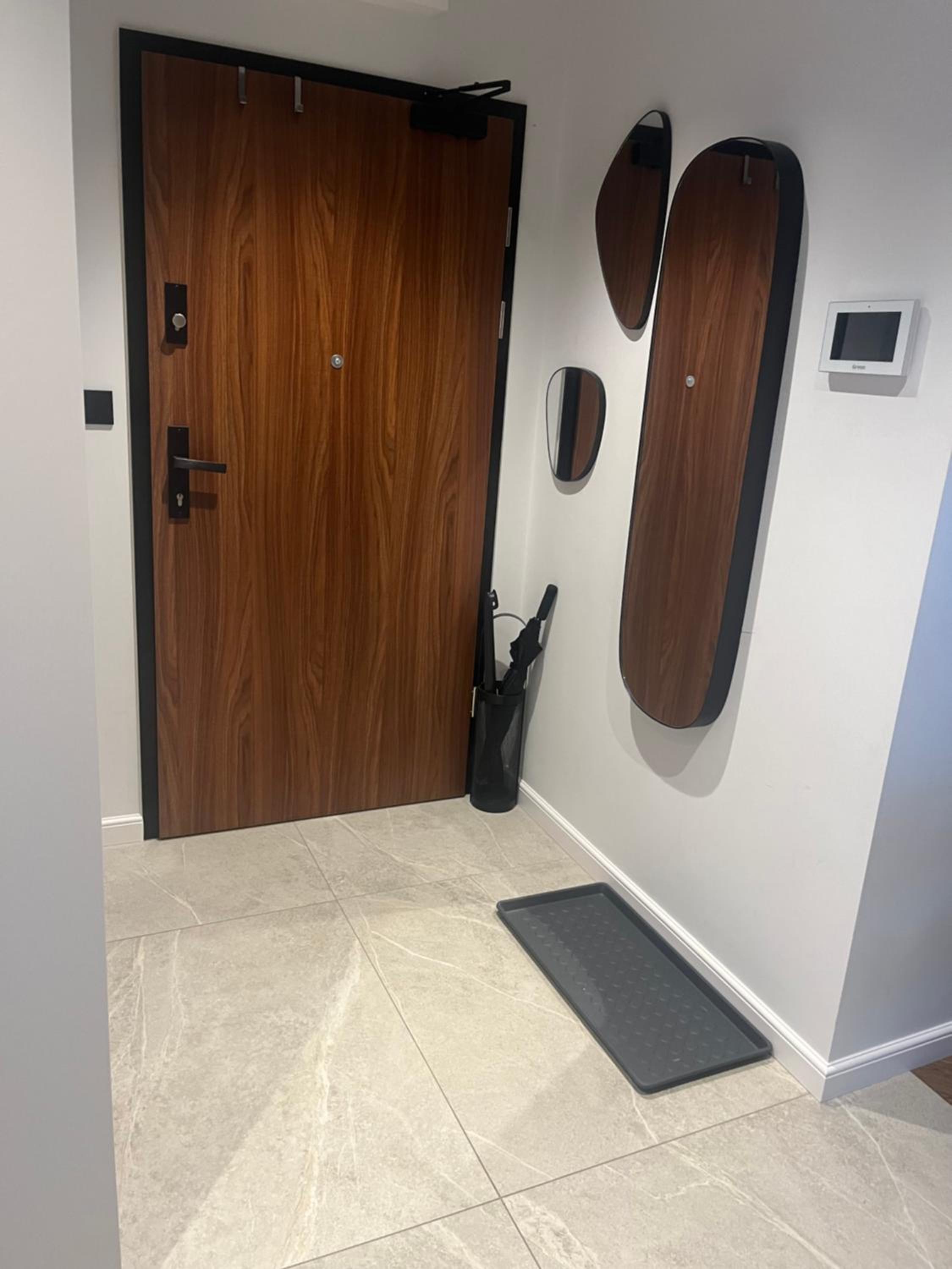 Apartament BonHaus Grzegórzecka