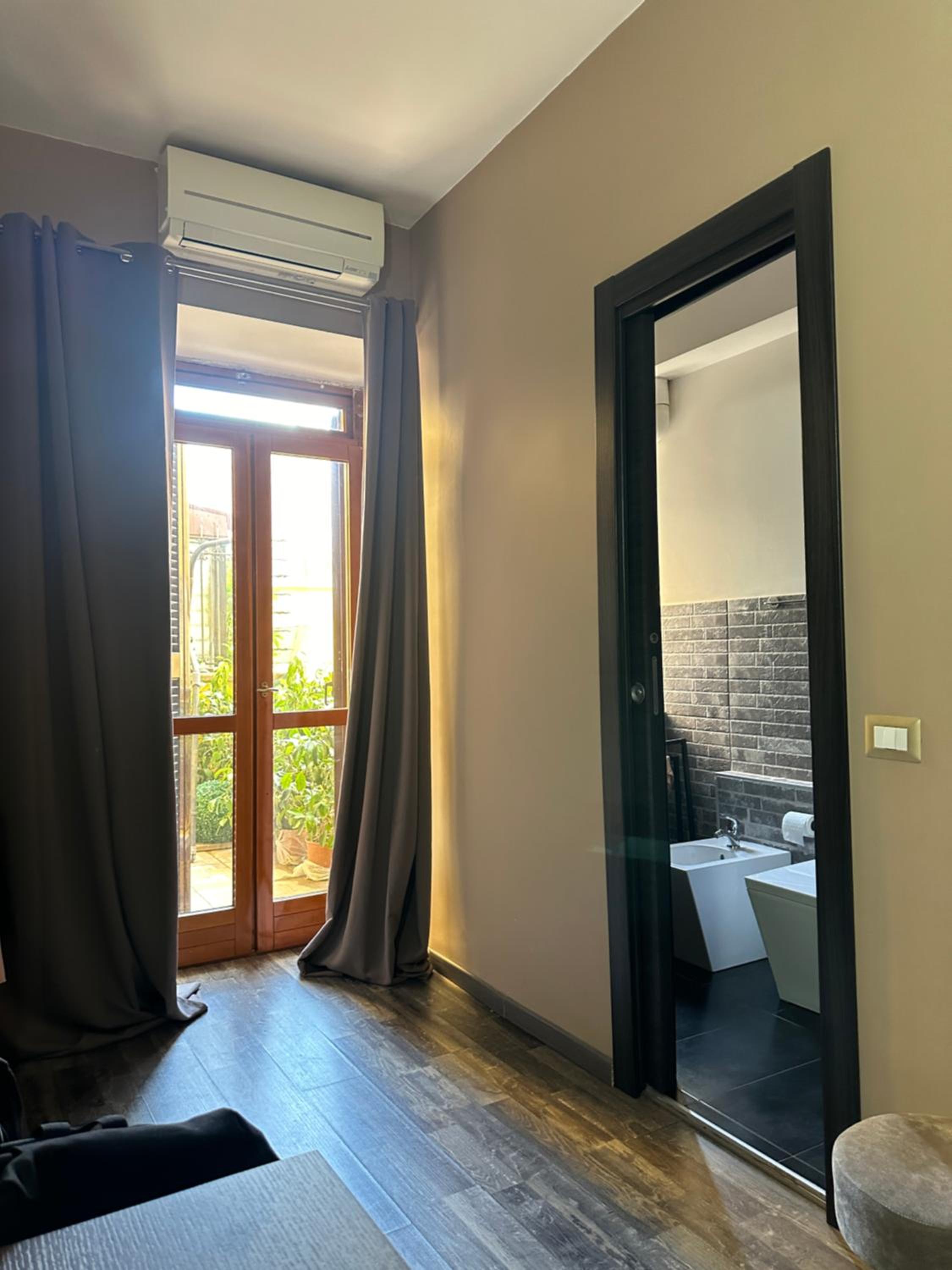 Candia Rooms