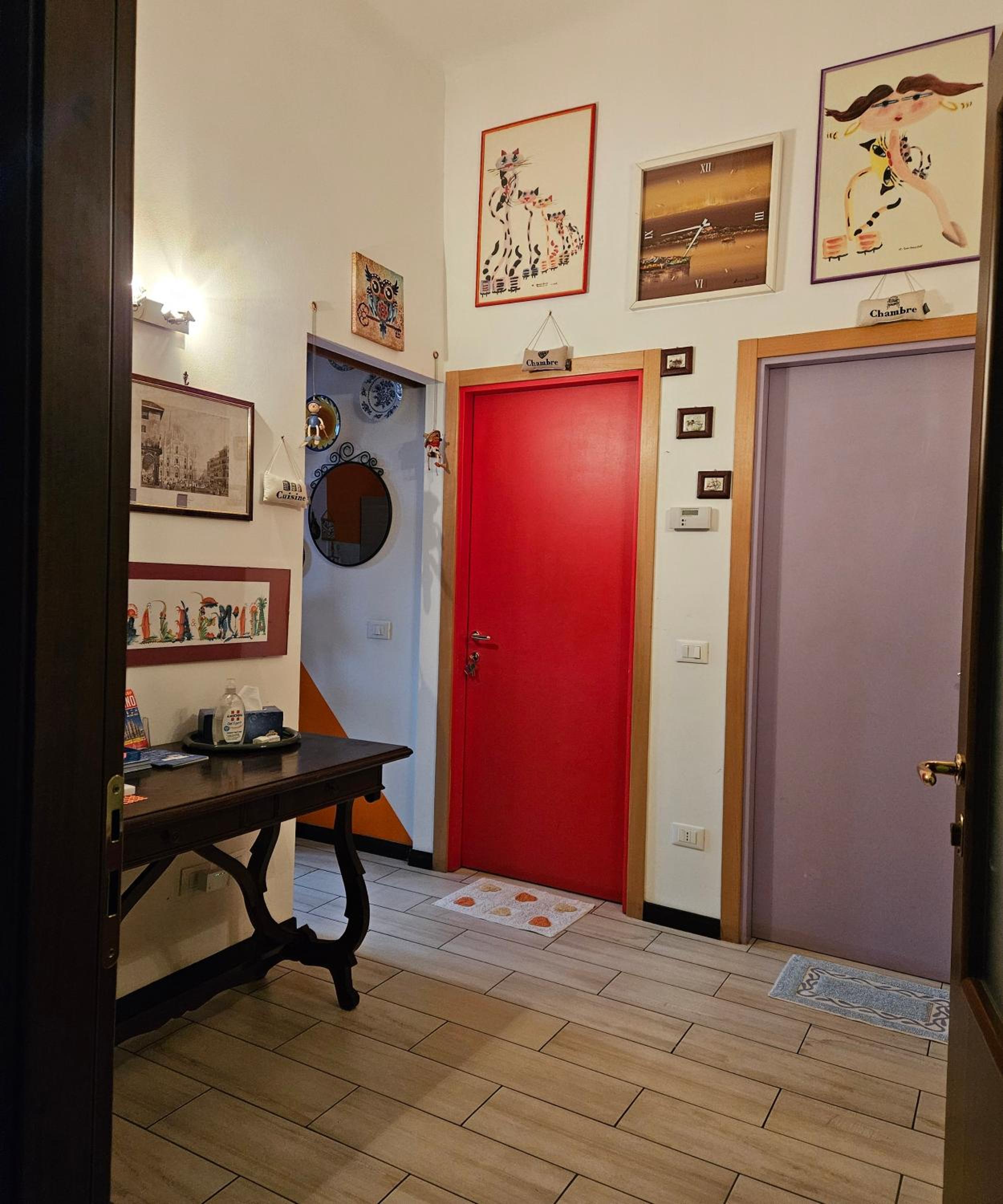 B&B Villa Emilia Milano