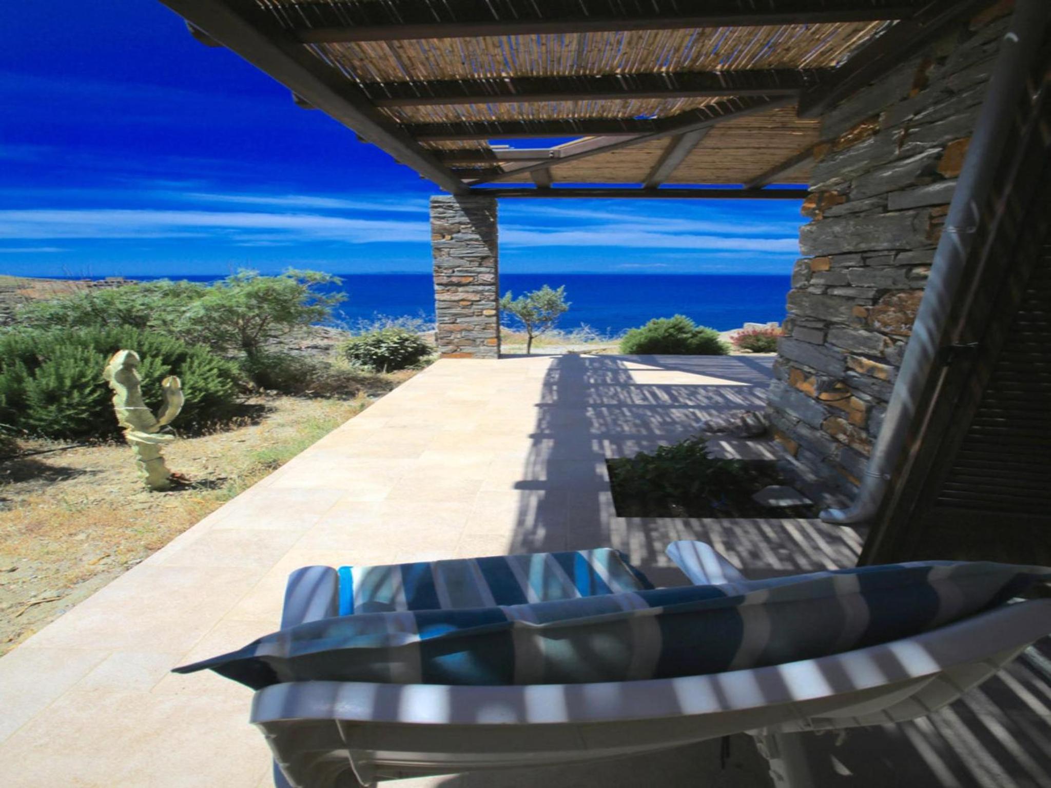 Seaside luxury in Keas Cycladic gem photo 2