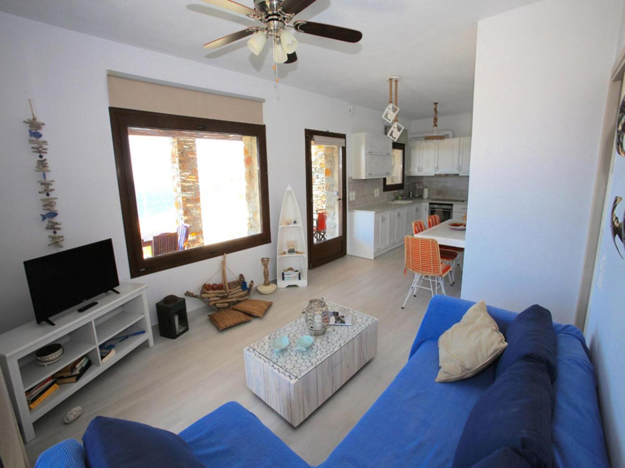 Seaside luxury in Keas Cycladic gem photo 3