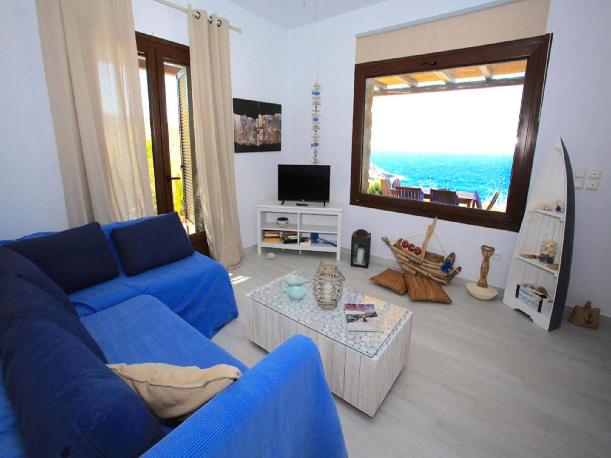 Seaside luxury in Keas Cycladic gem photo 5