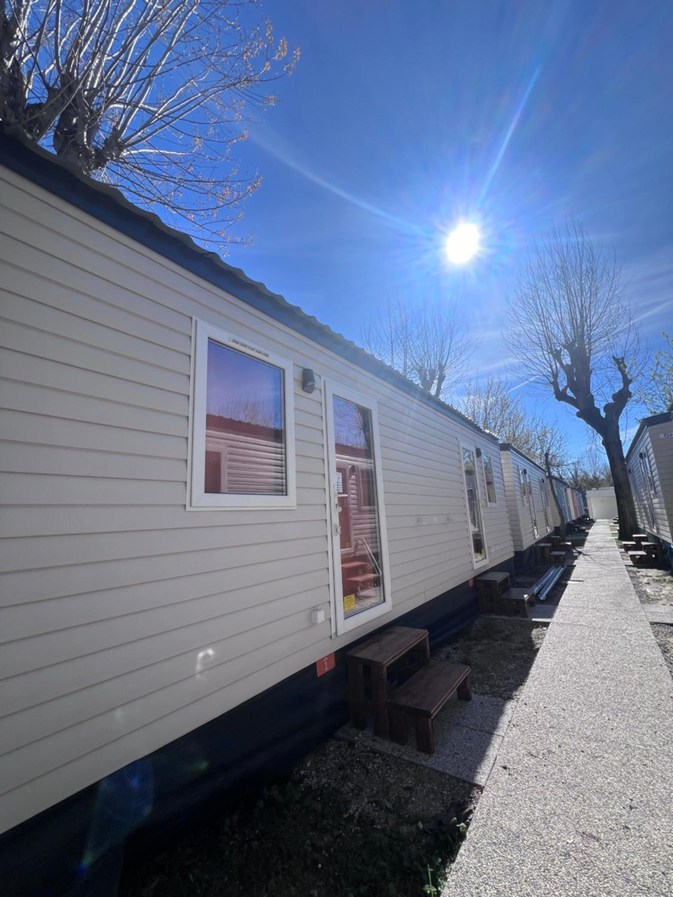Camping Rialto Village