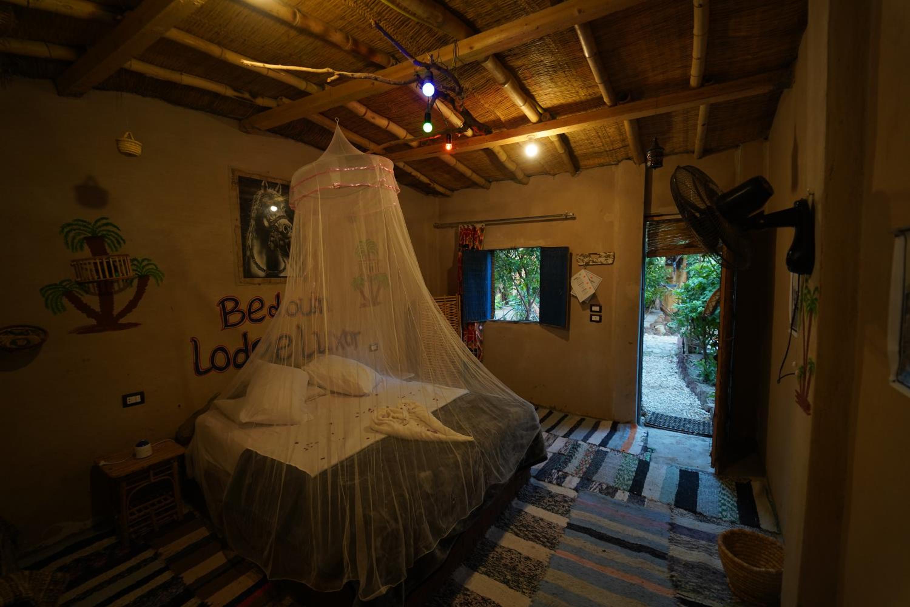 Bedouin Lodge Luxor
