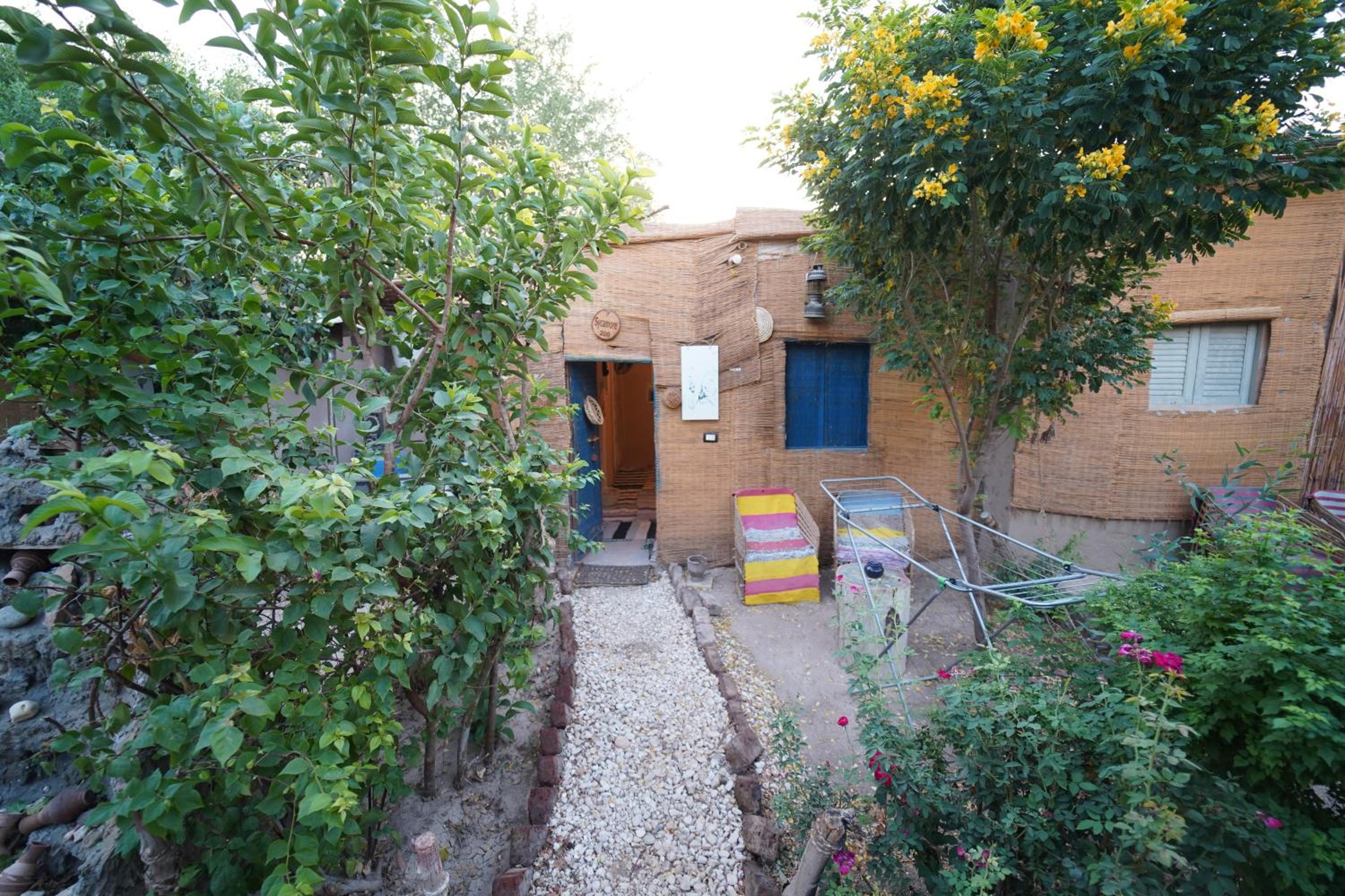 Bedouin Lodge Luxor
