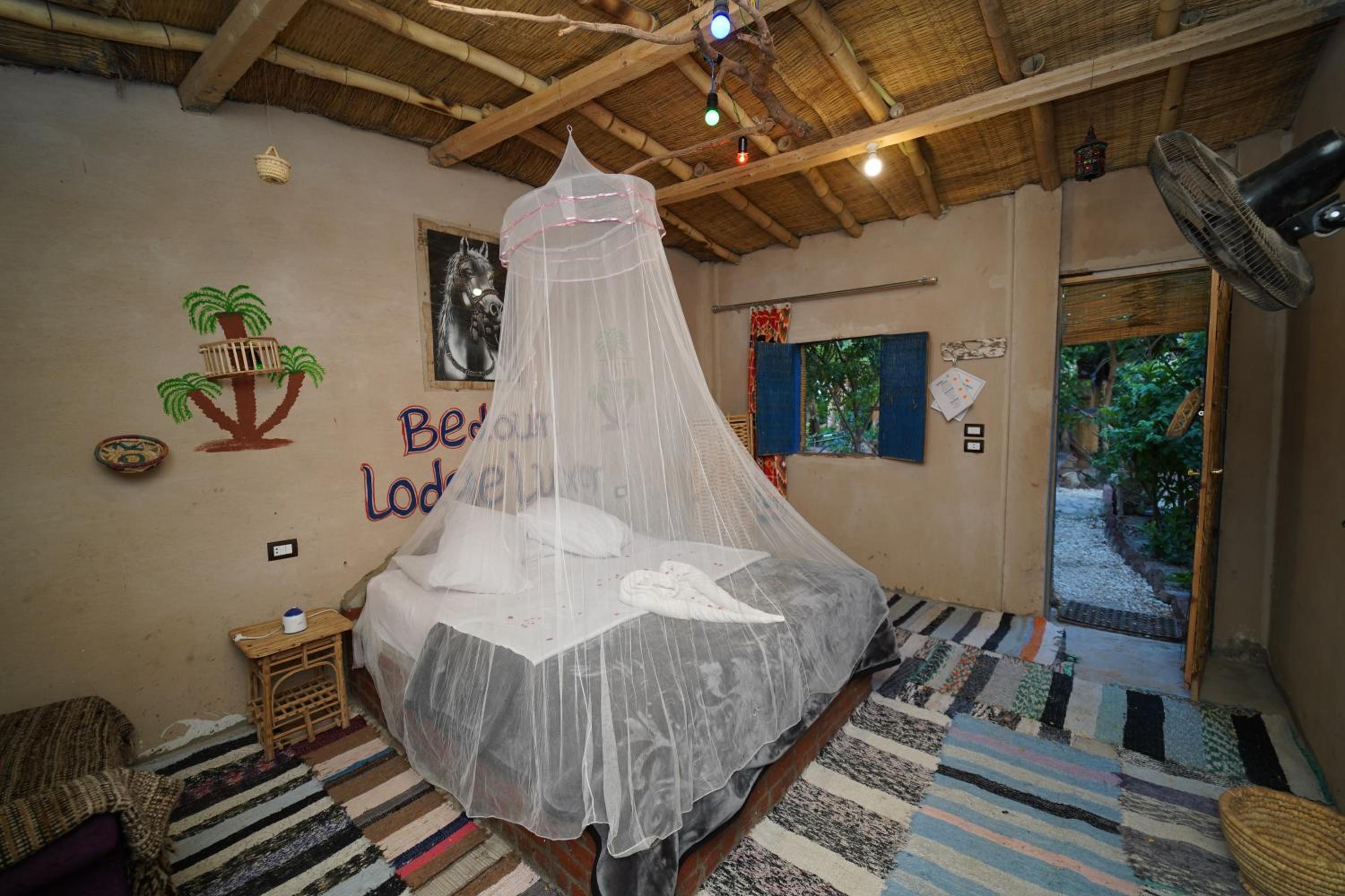 Bedouin Lodge Luxor