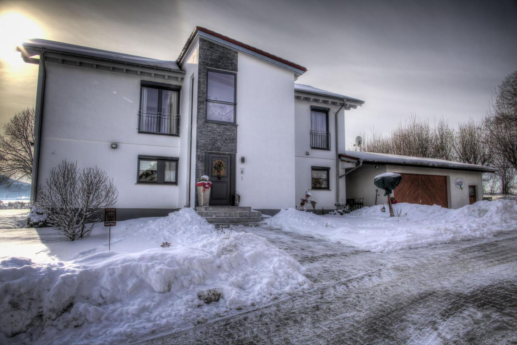 Hotel Ferienwohnung Dormettinger Lindenhof