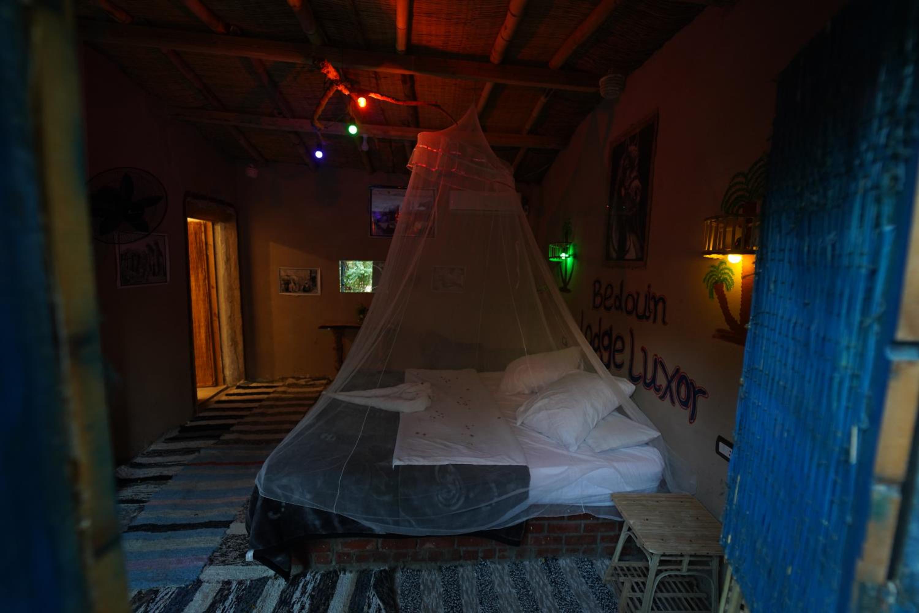 Bedouin Lodge Luxor