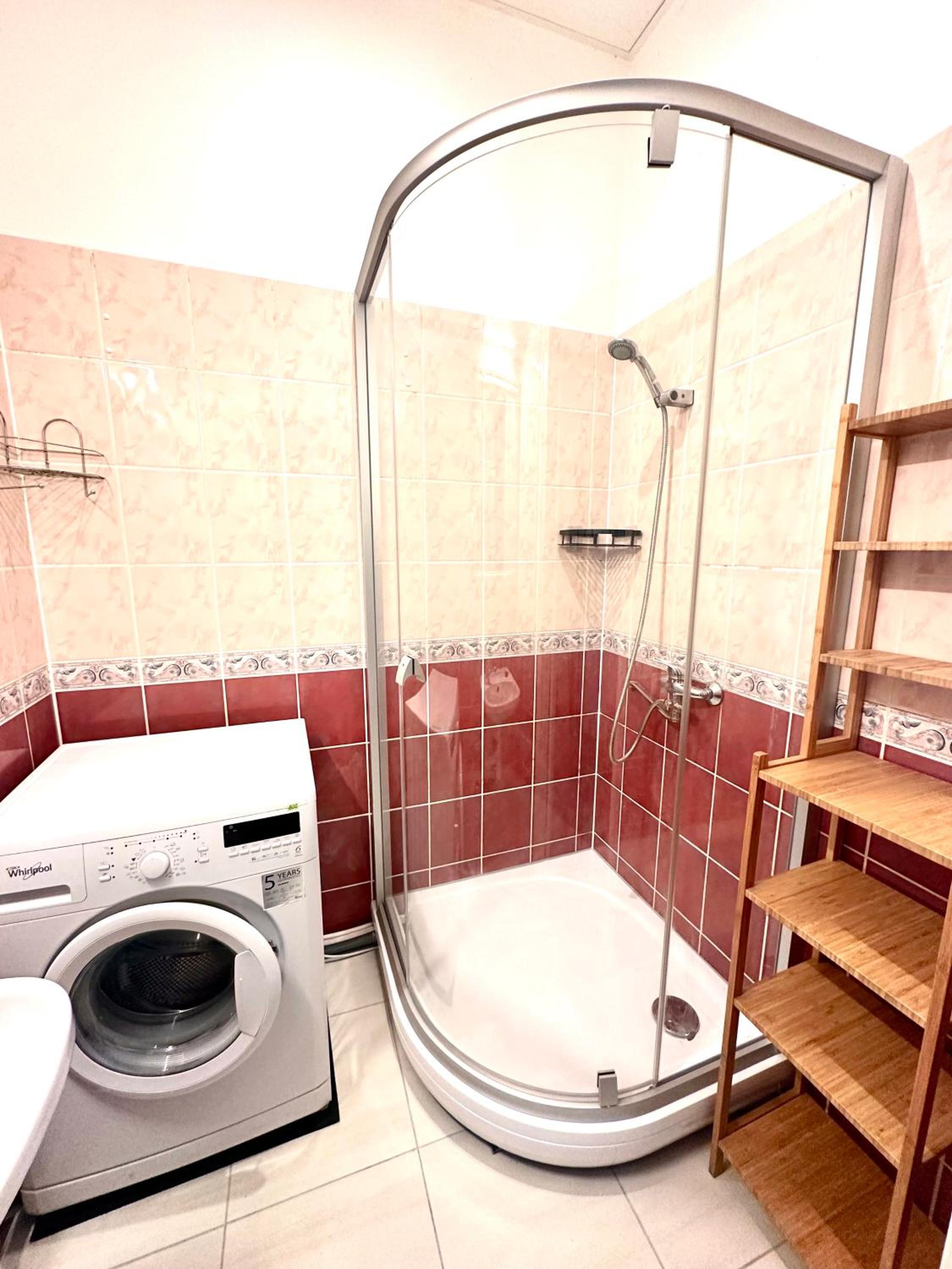 Riga City Center Apartments