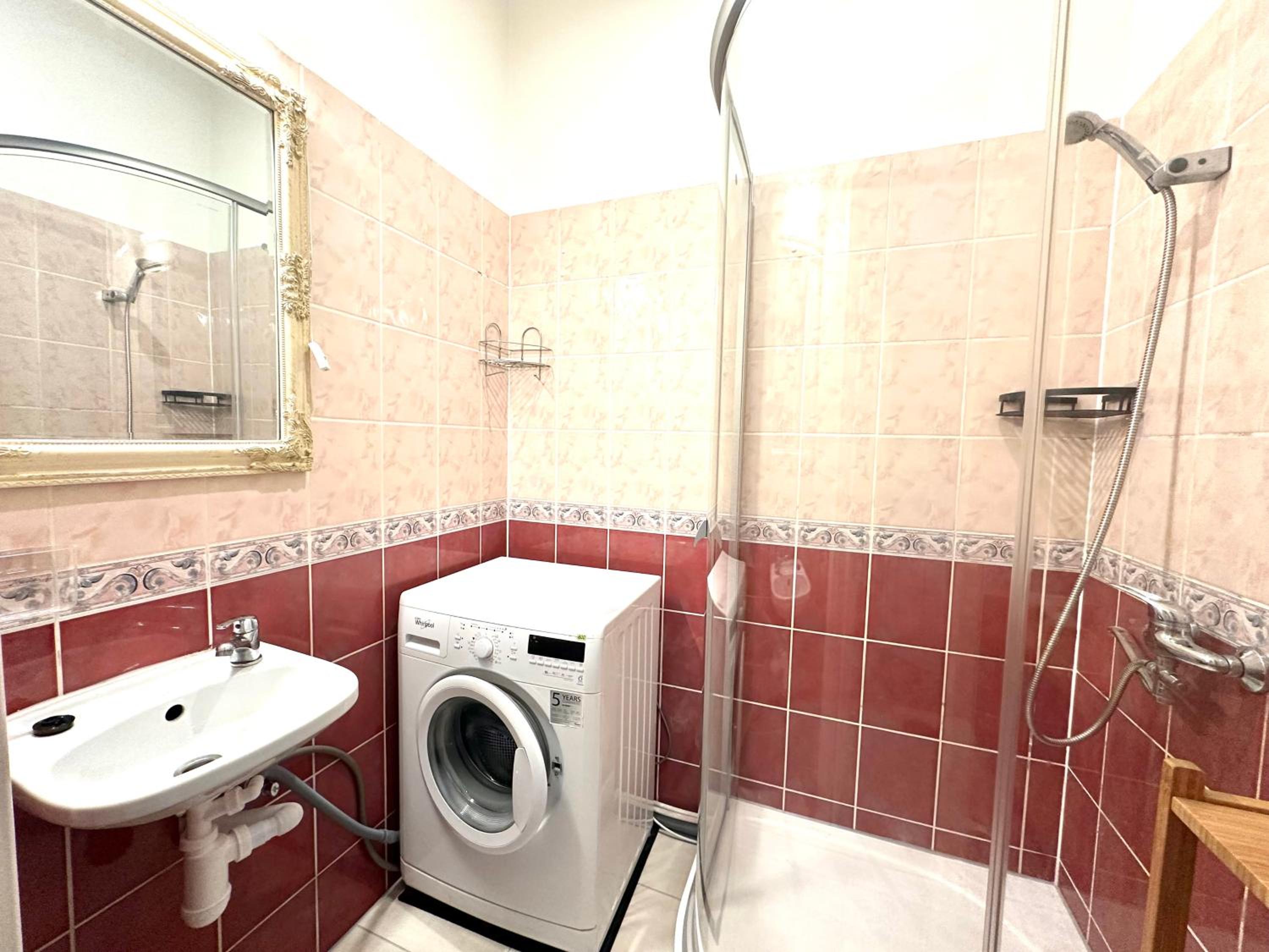 Riga City Center Apartments