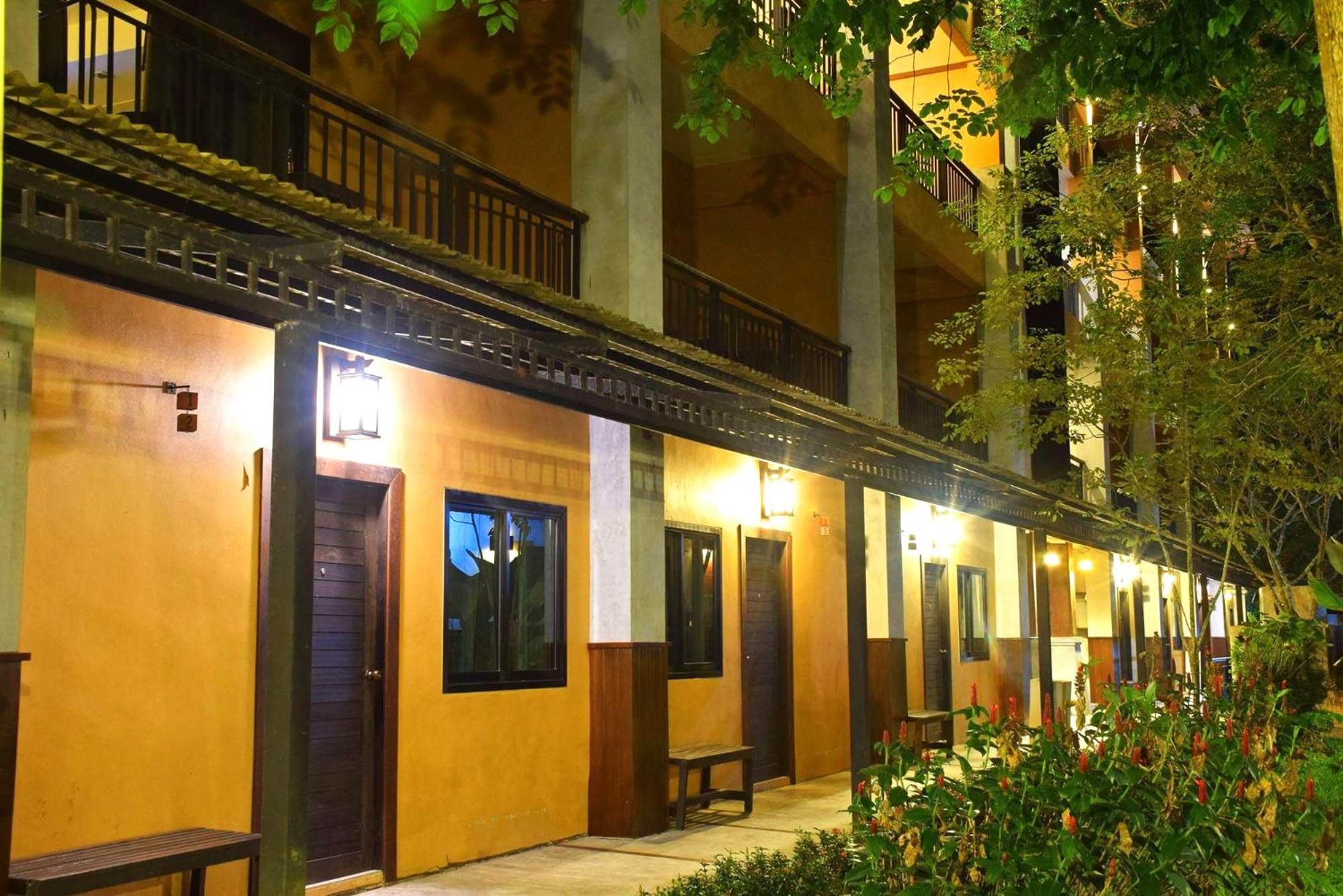 Chalicha Resort