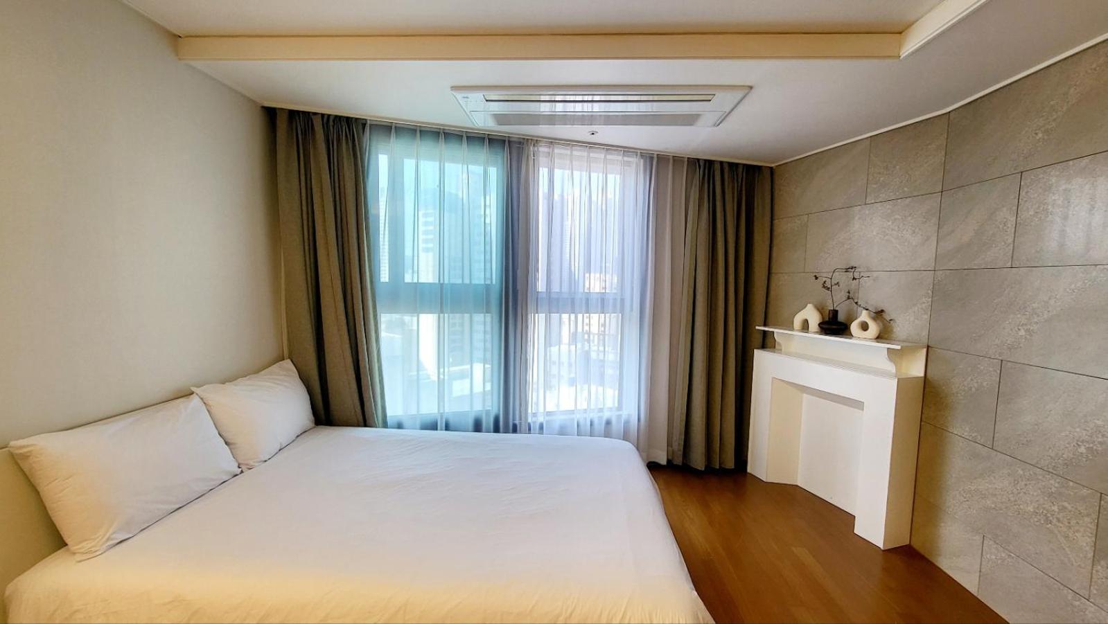 Haeundae Lavender House-Irua
