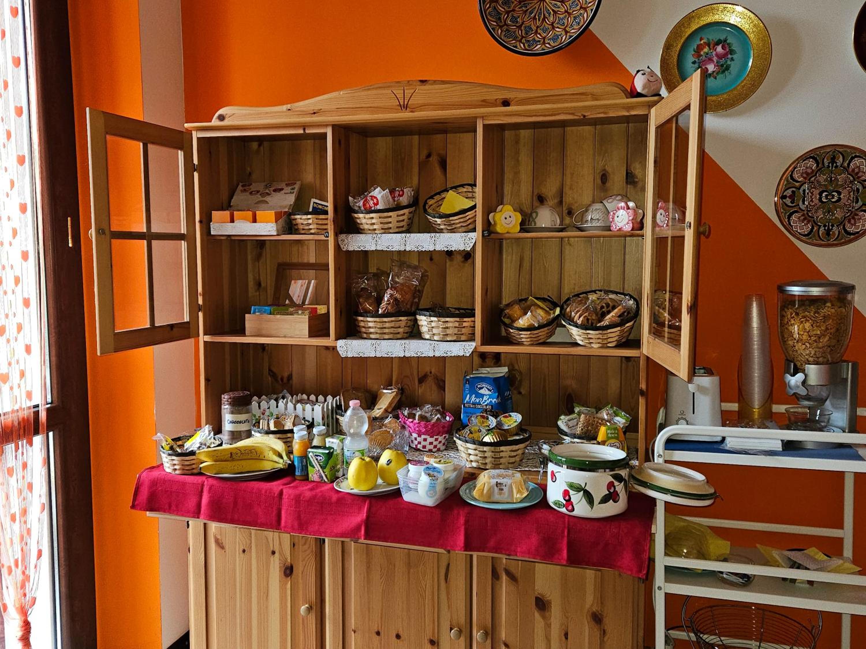 B&B Villa Emilia Milano