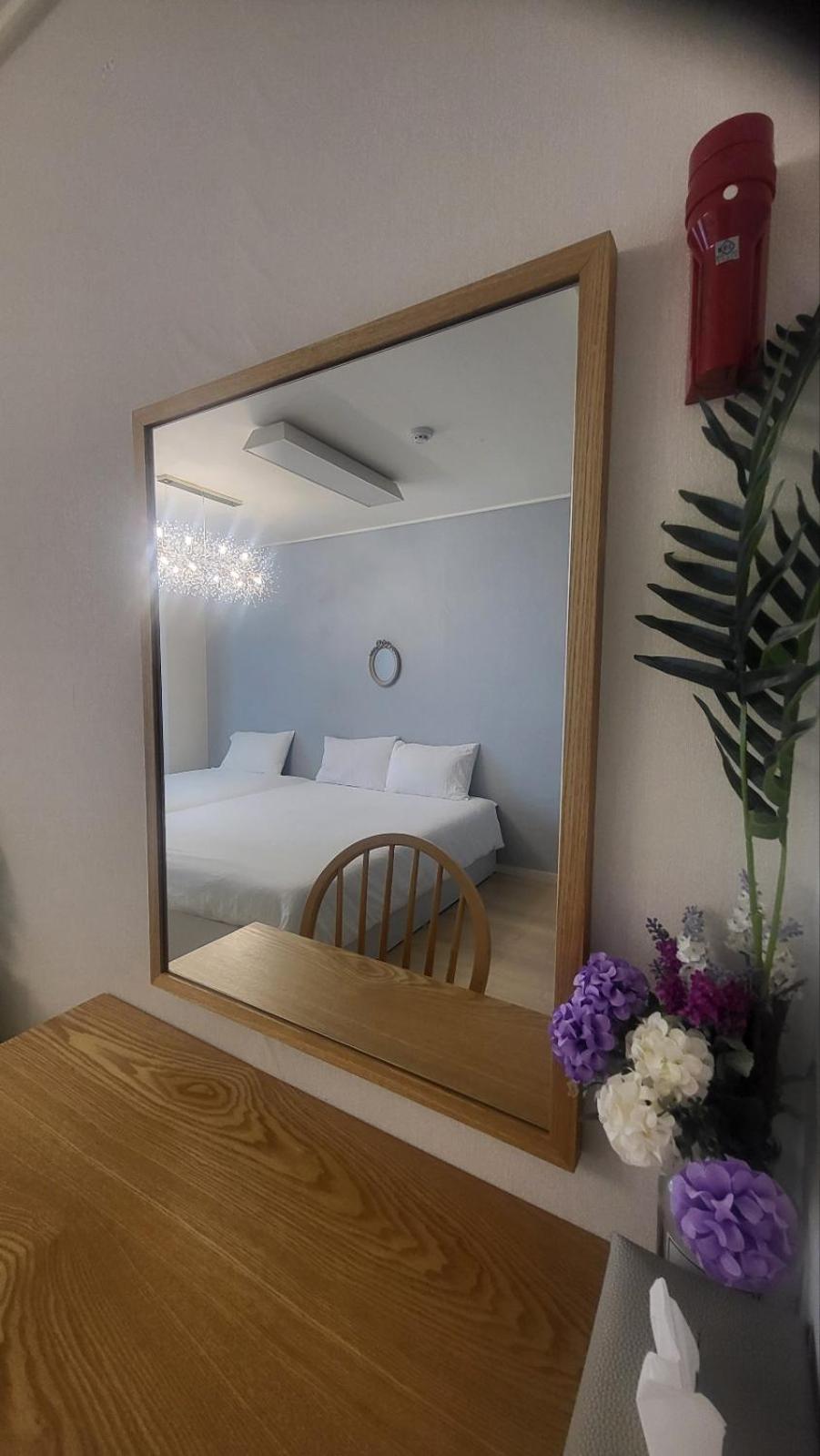 Haeundae Lavender House-Irua