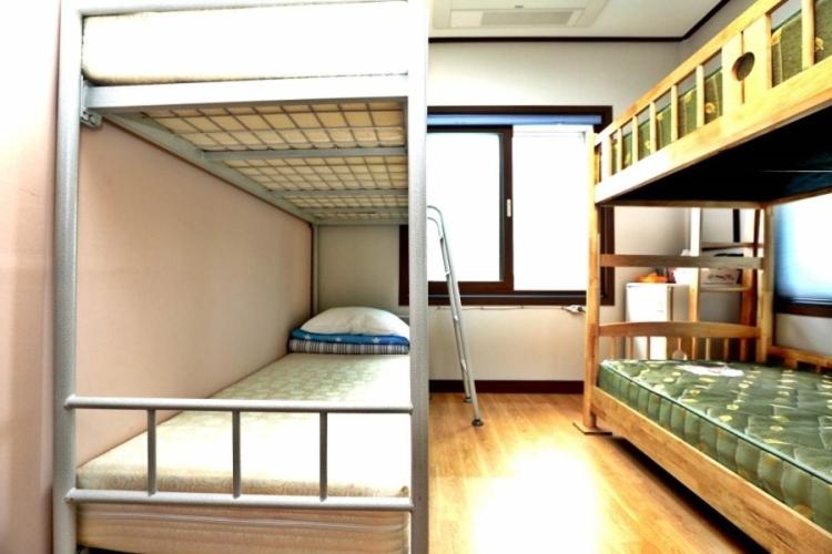 Guesthouse Ever