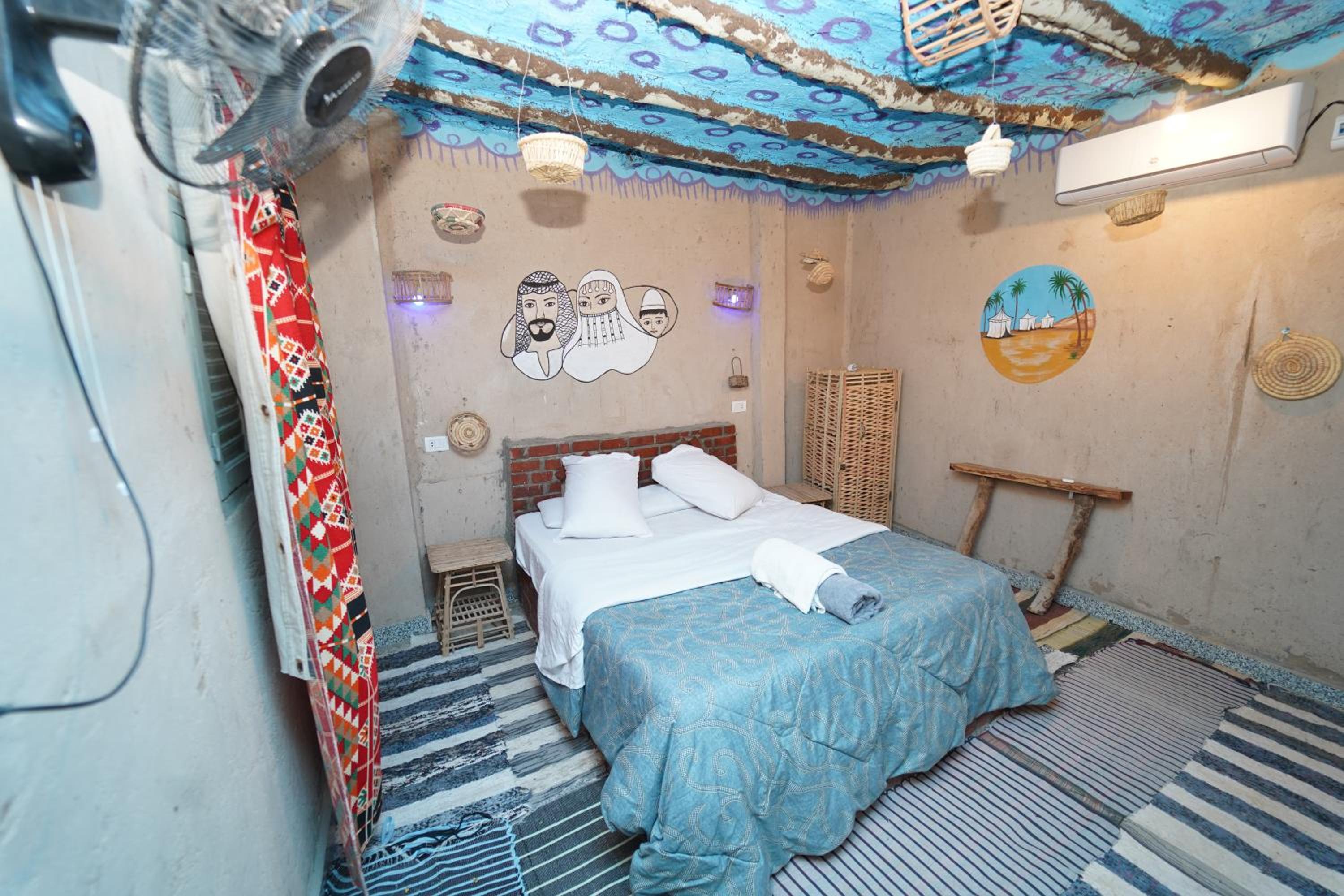 Bedouin Lodge Luxor