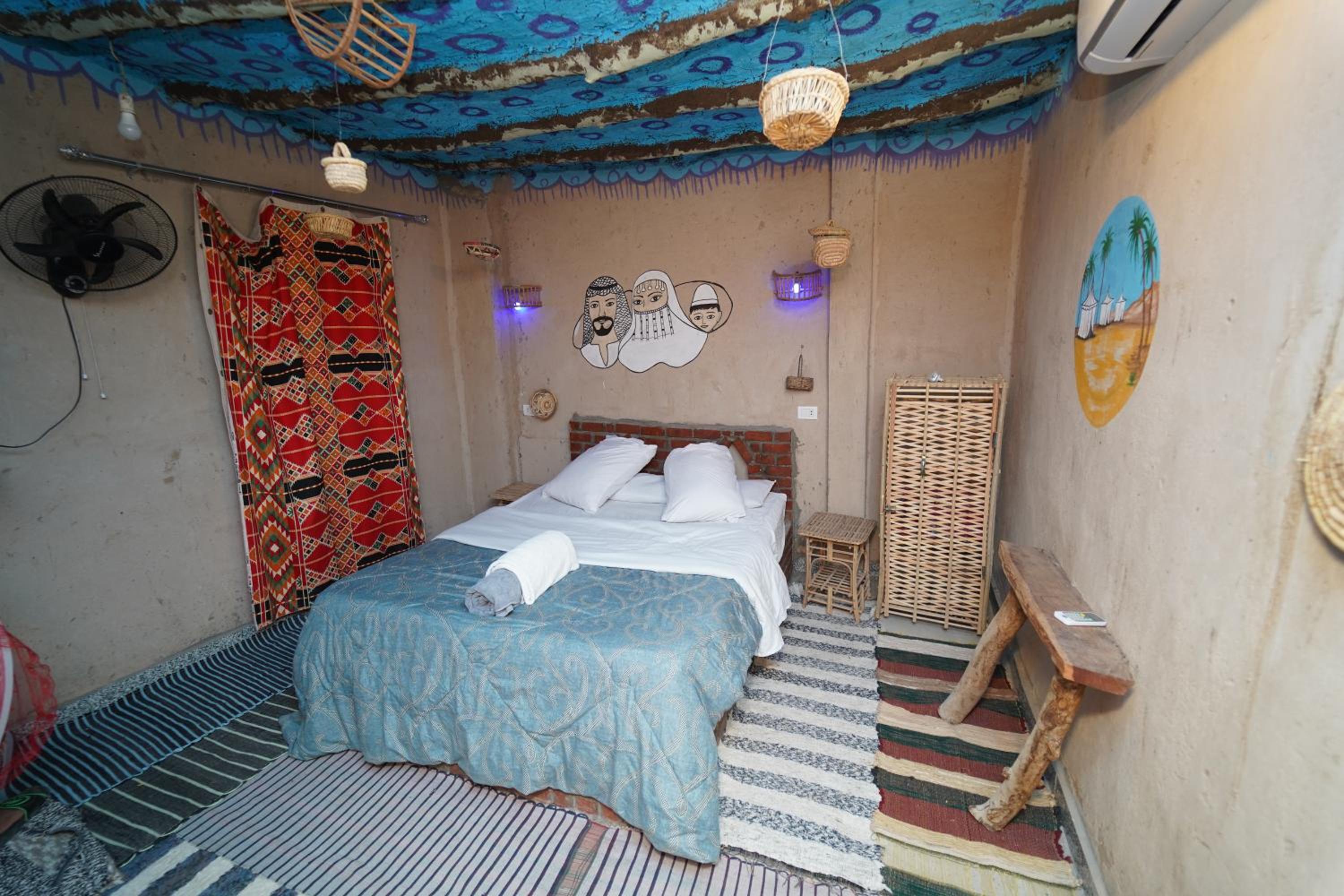Bedouin Lodge Luxor