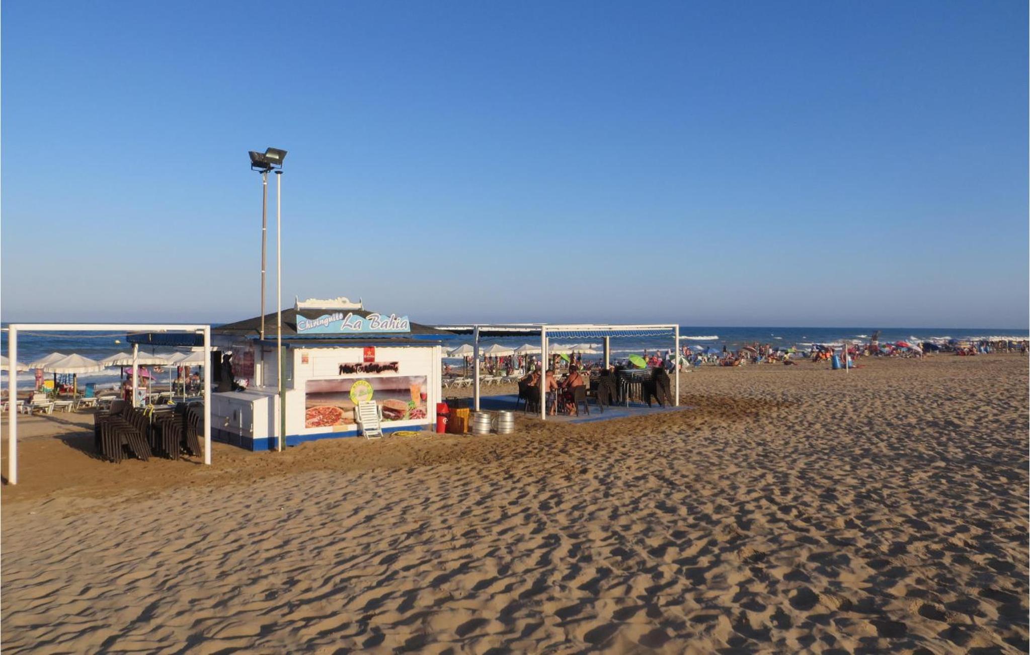 Cozy Apartment In Guardamar Del Segura