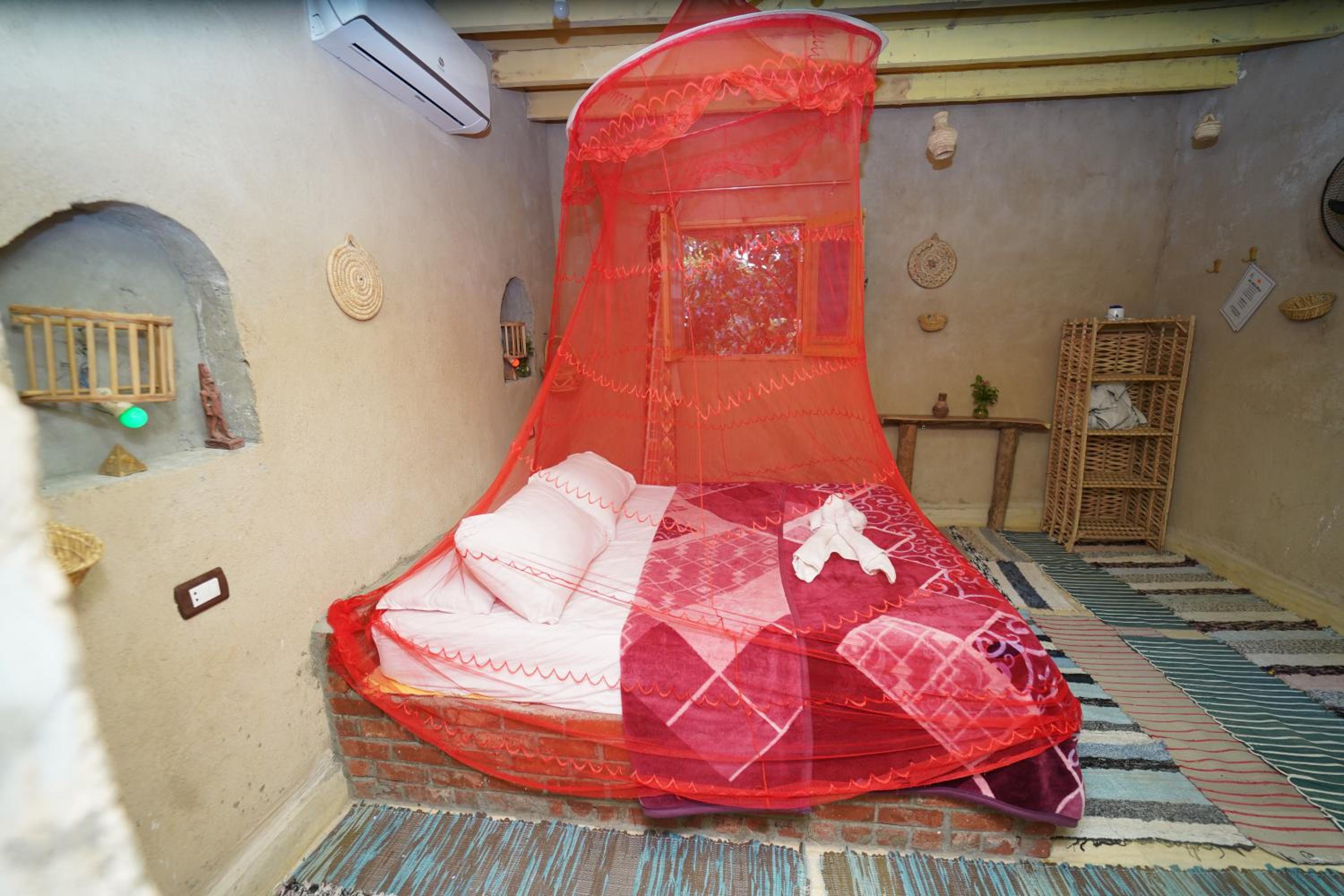 Bedouin Lodge Luxor