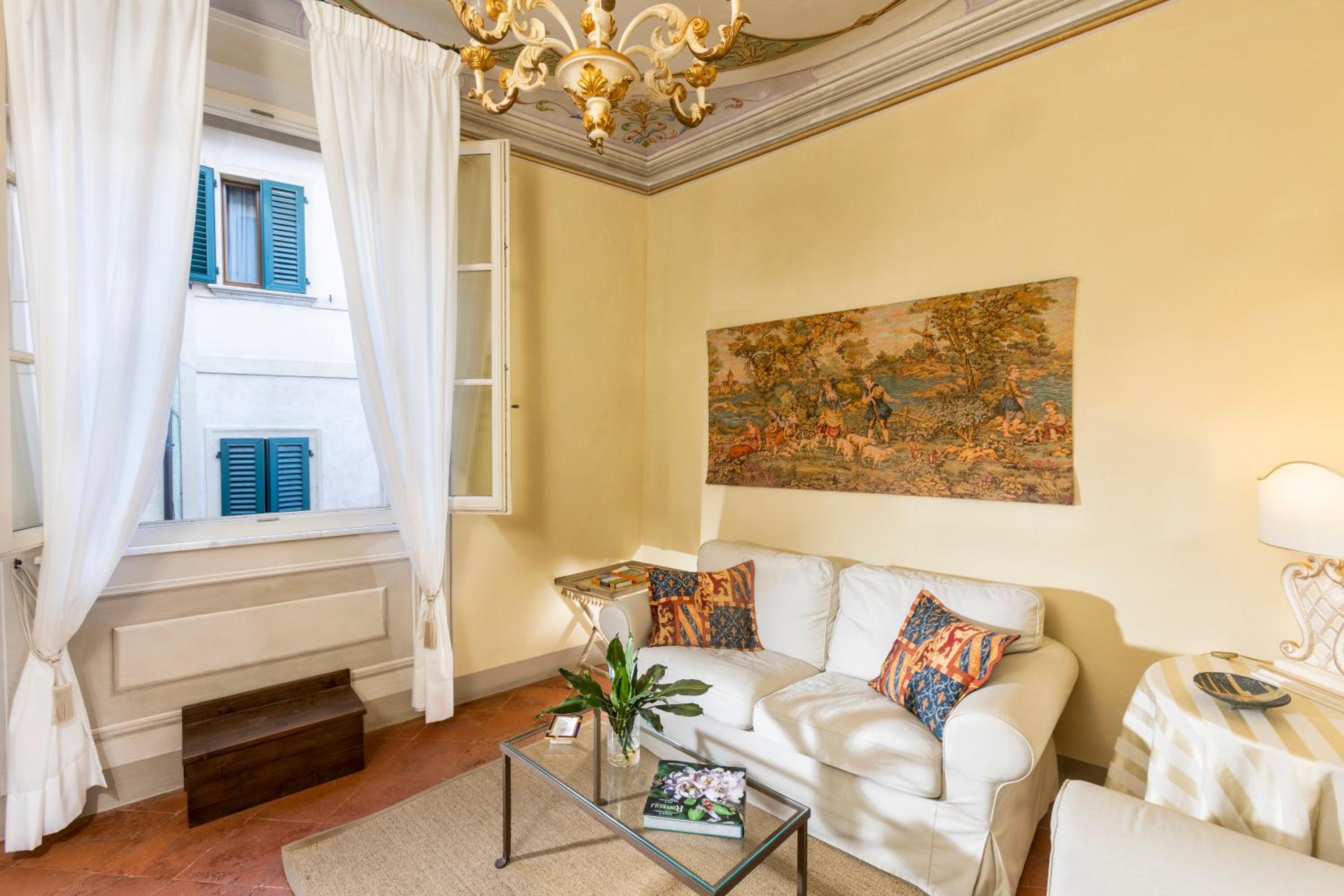 Stefania Townhouse view 2
