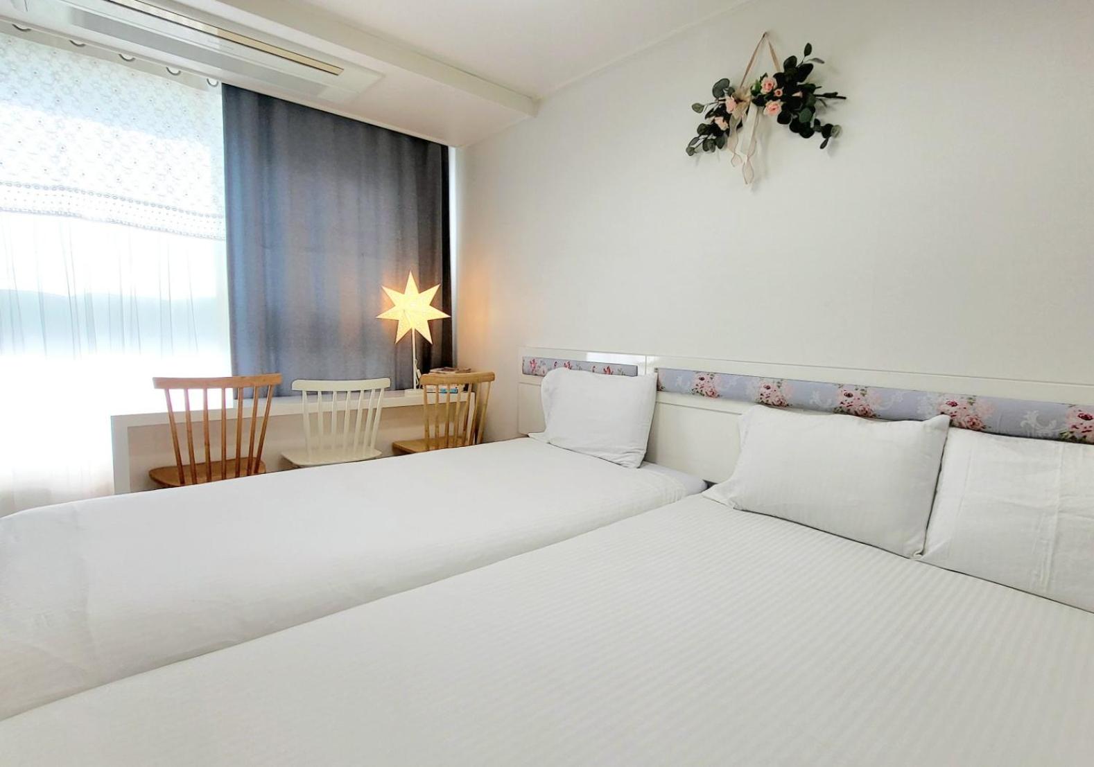 Haeundae Lavender House-Irua