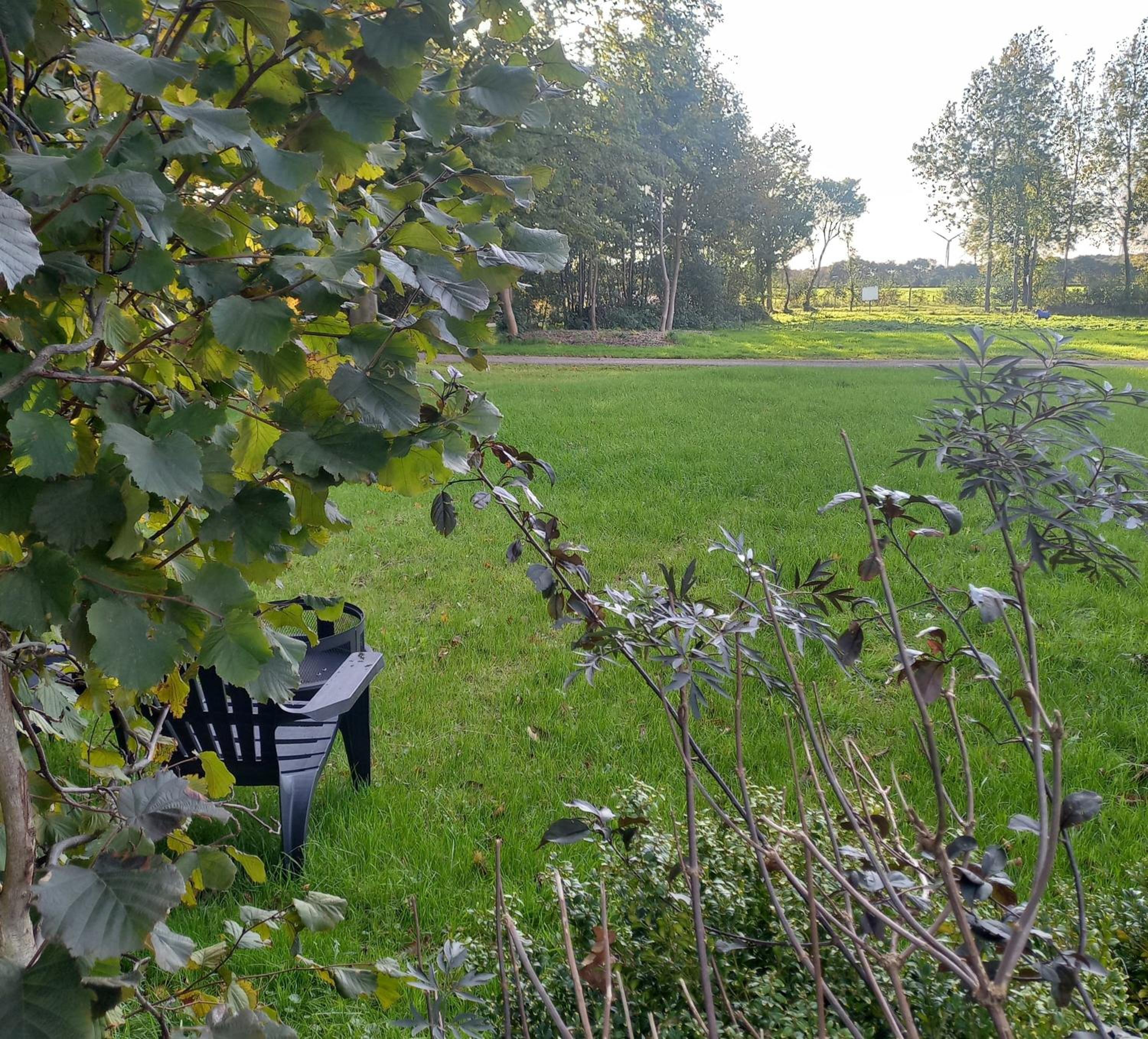Weidehof kleiner Heuboden