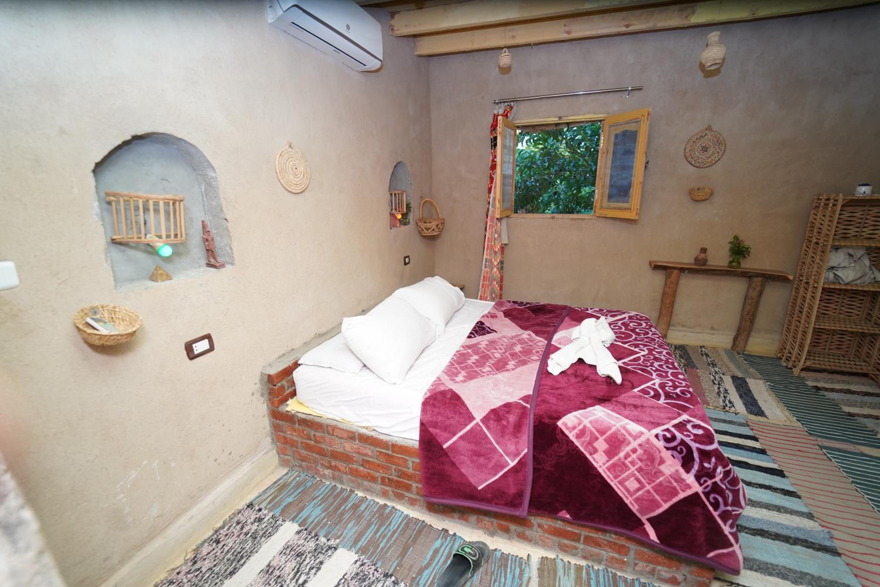 Bedouin Lodge Luxor