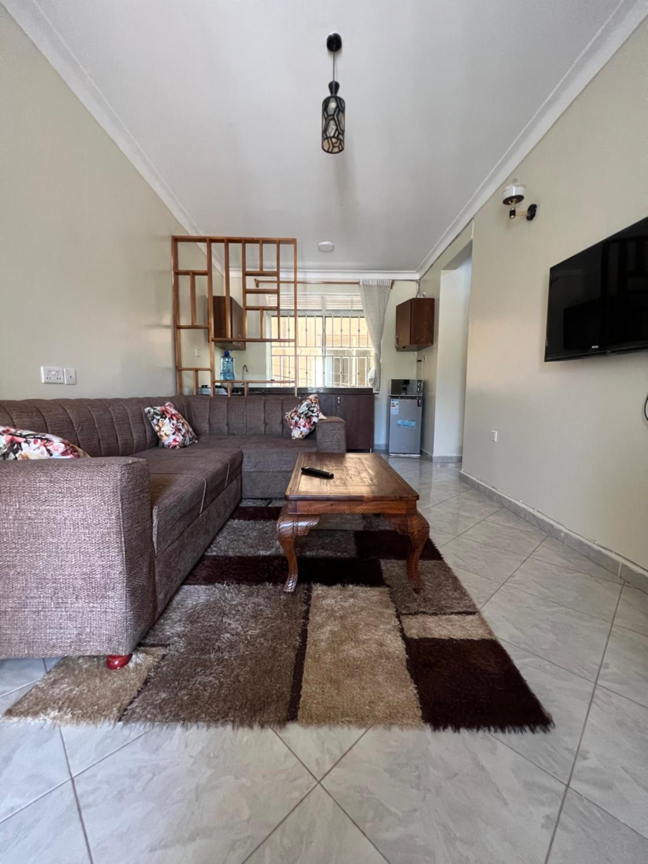 Shebba Apartments