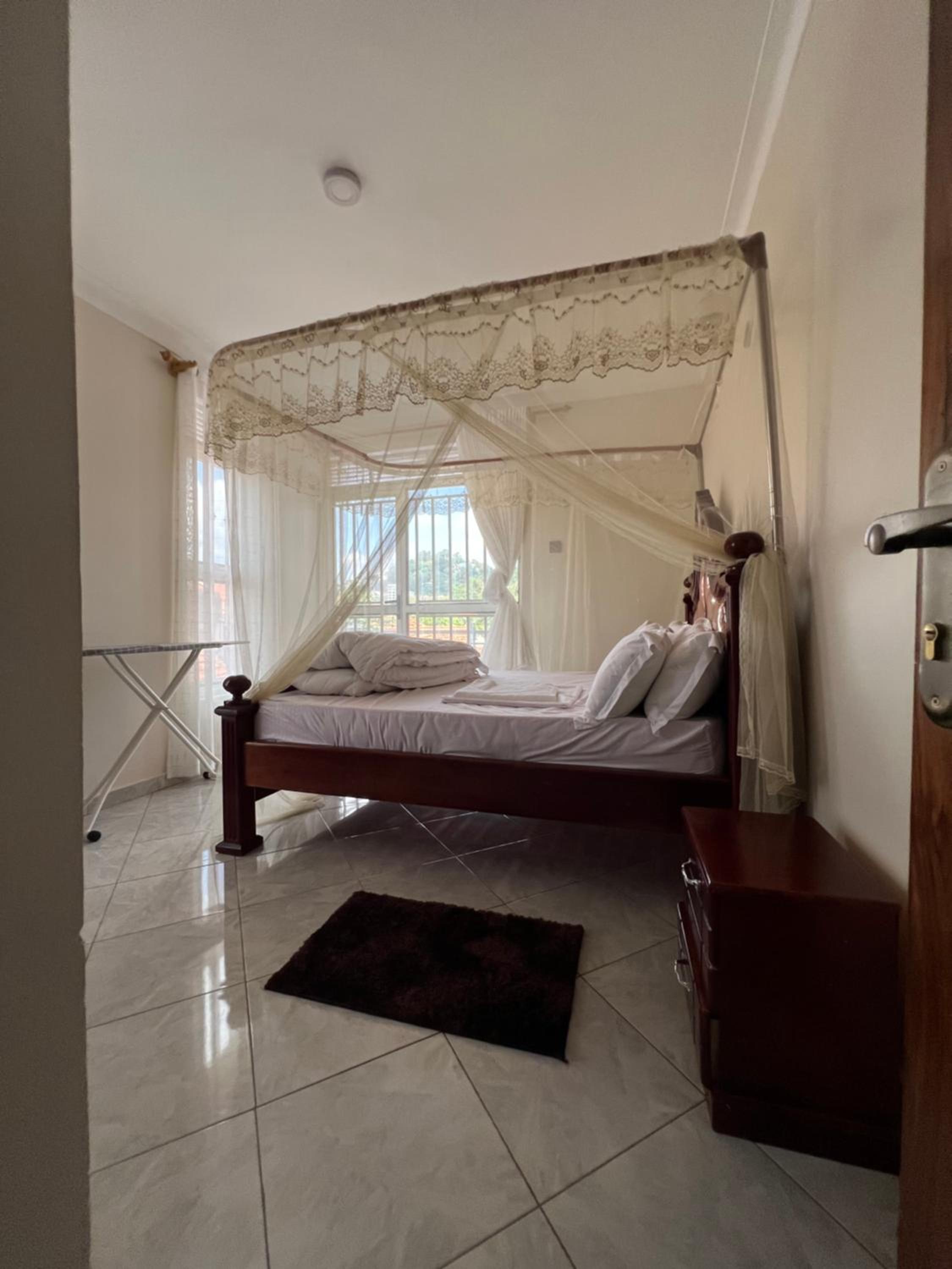 Shebba Apartments